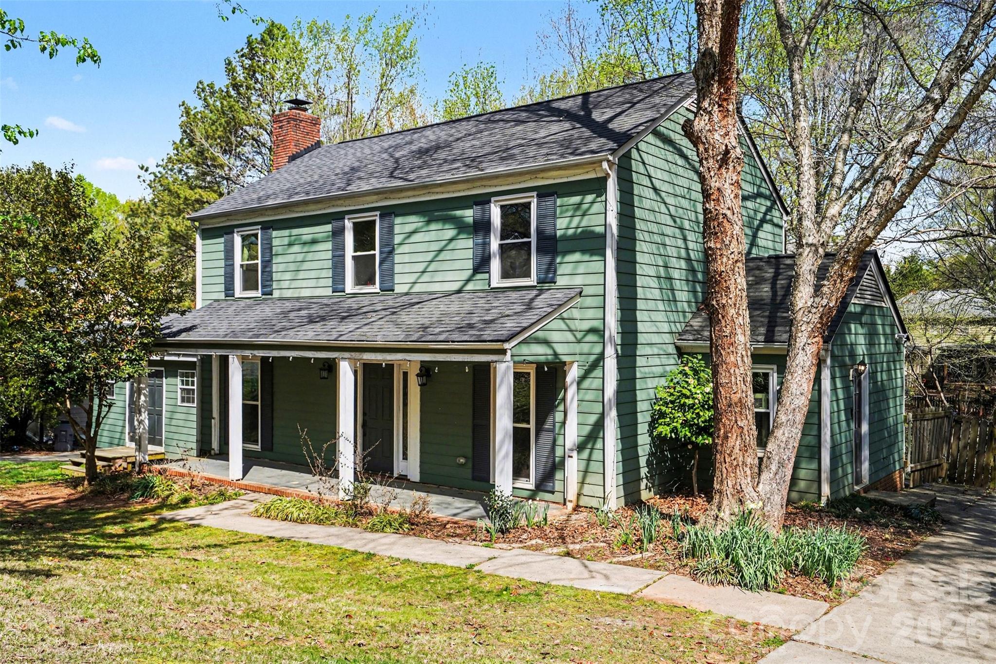 630 Silversmith Drive Charlotte NC 28270