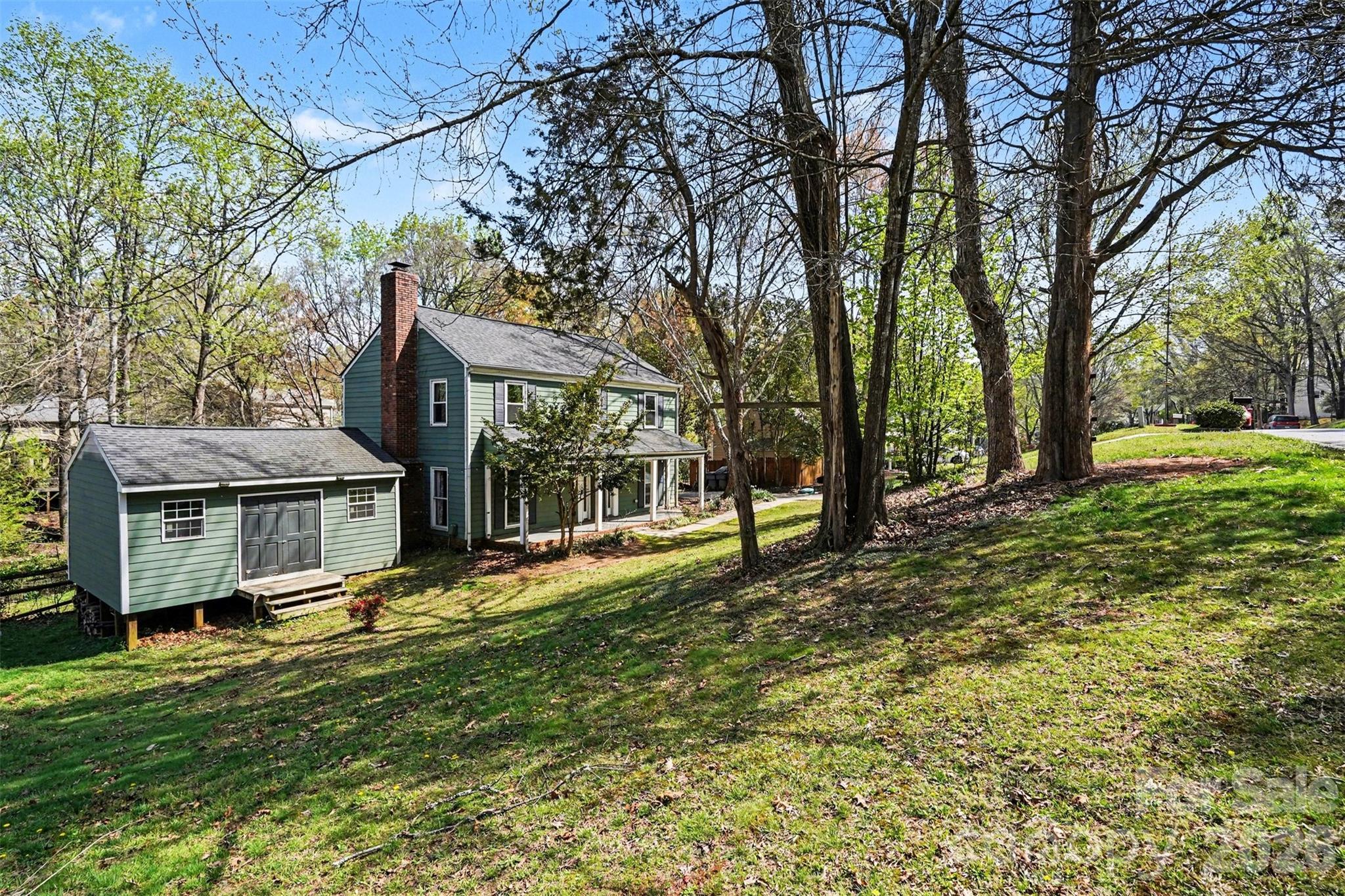 630 Silversmith Drive Charlotte NC 28270