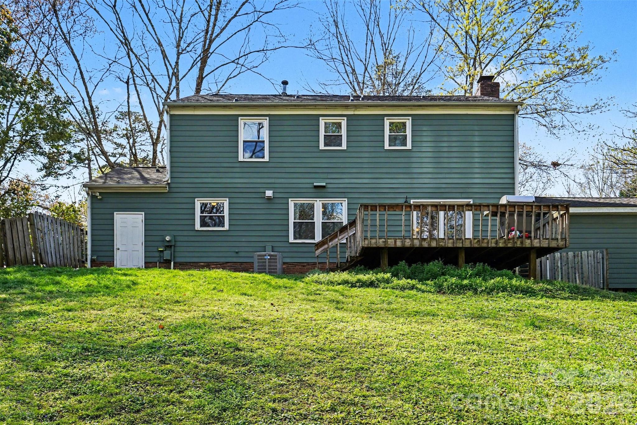 630 Silversmith Drive Charlotte NC 28270