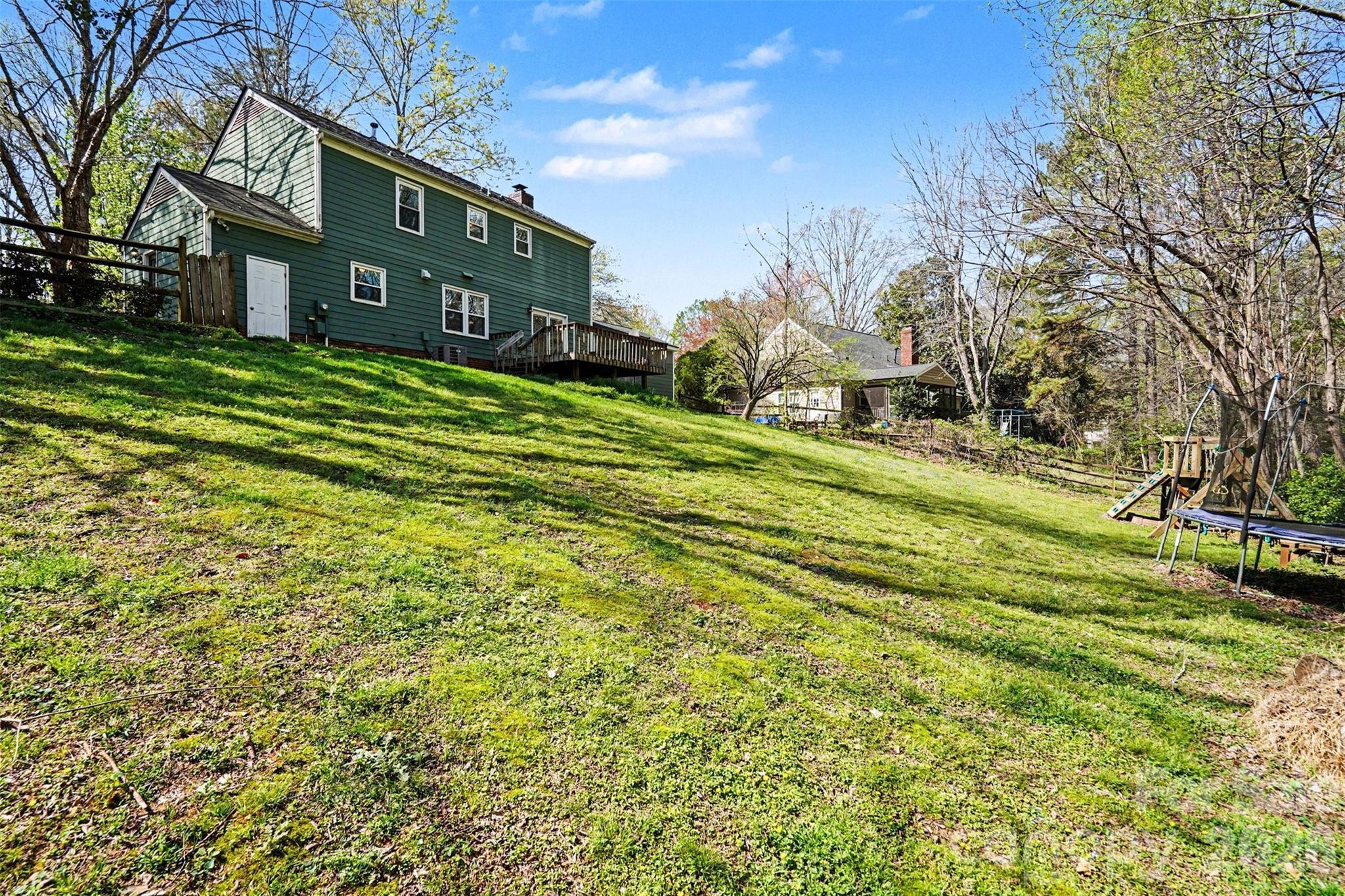 630 Silversmith Drive Charlotte NC 28270