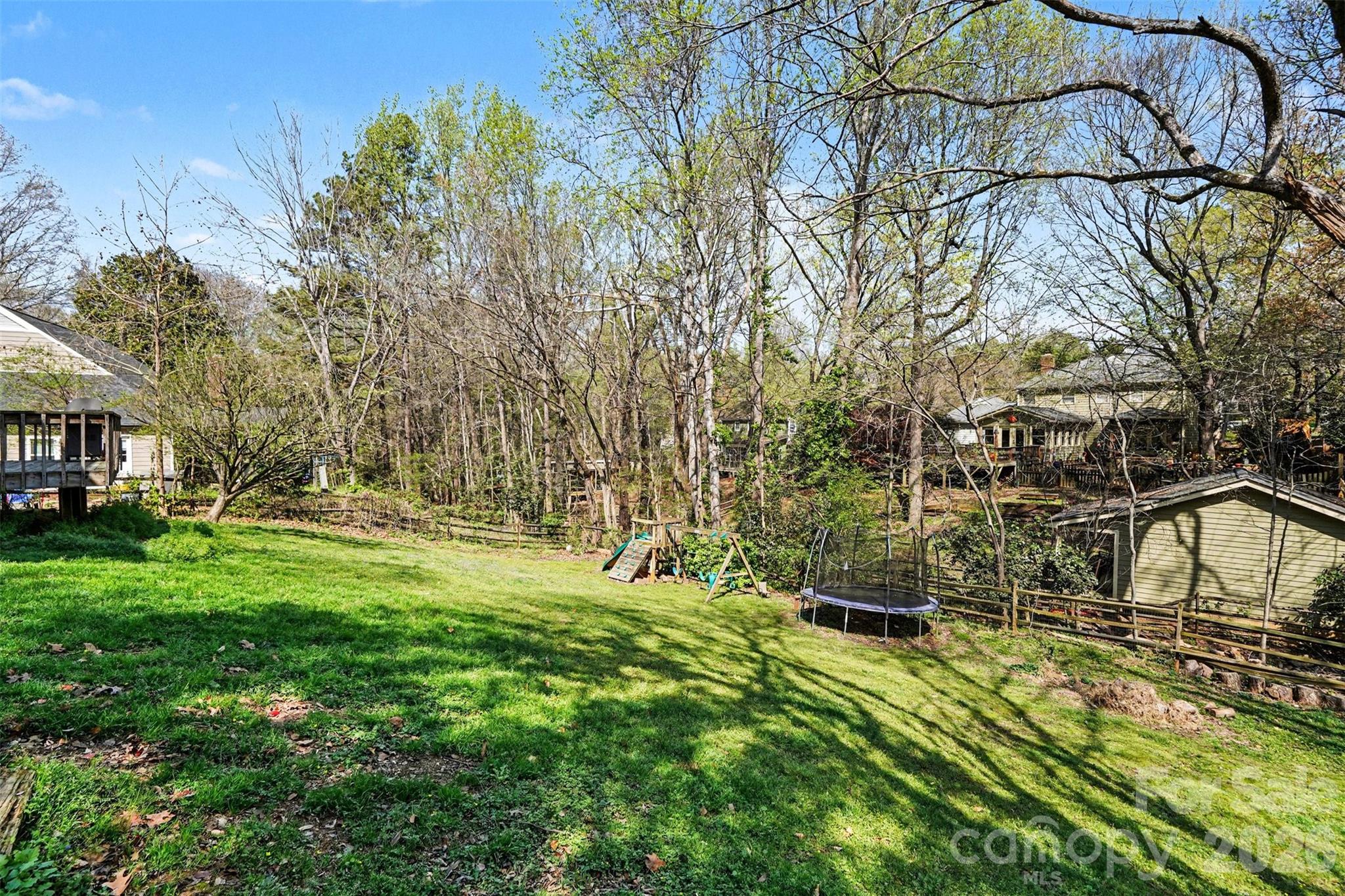 630 Silversmith Drive Charlotte NC 28270