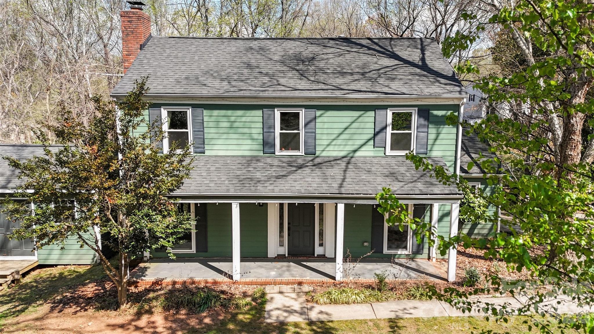 630 Silversmith Drive Charlotte NC 28270