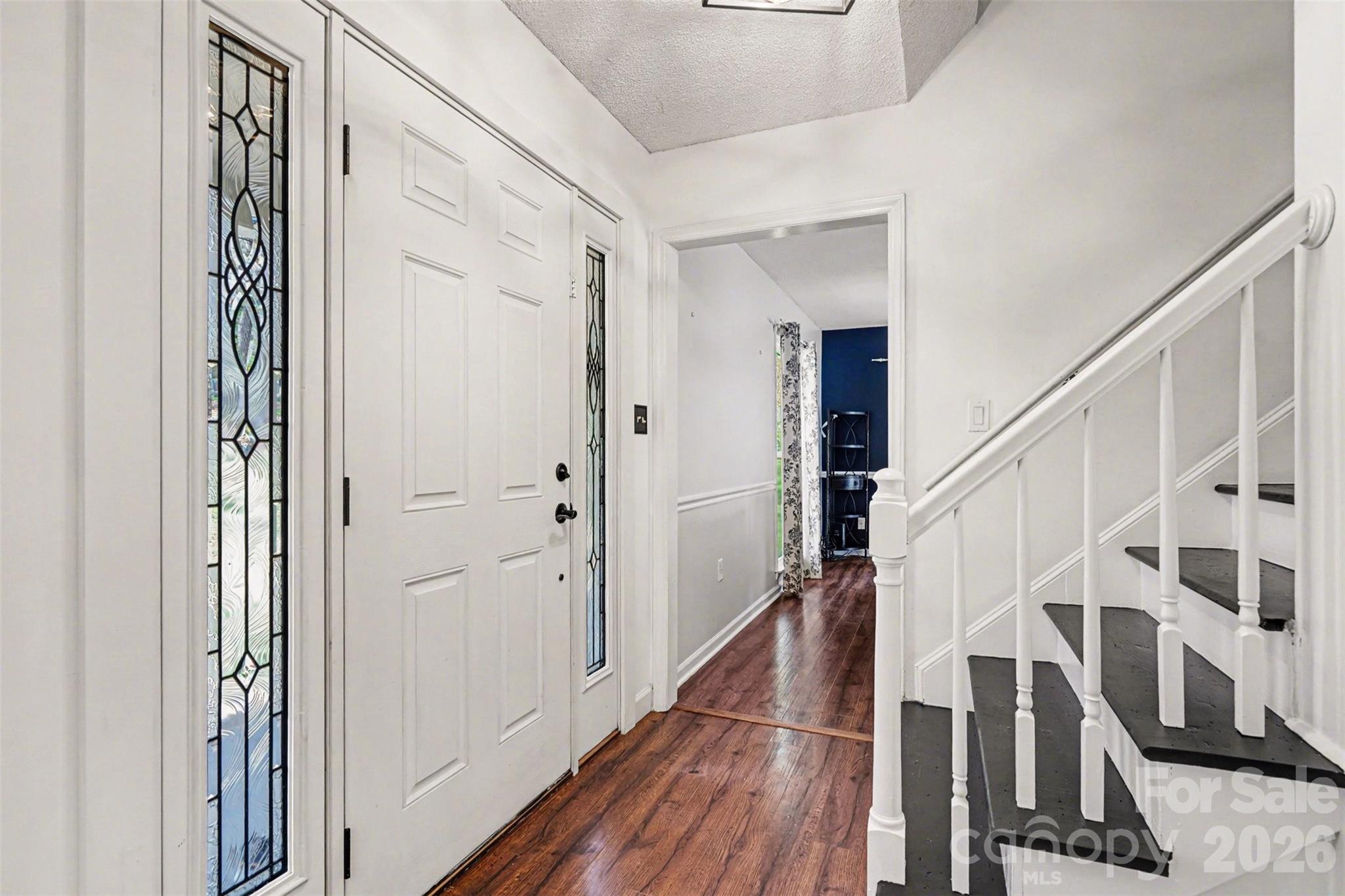 630 Silversmith Drive Charlotte NC 28270