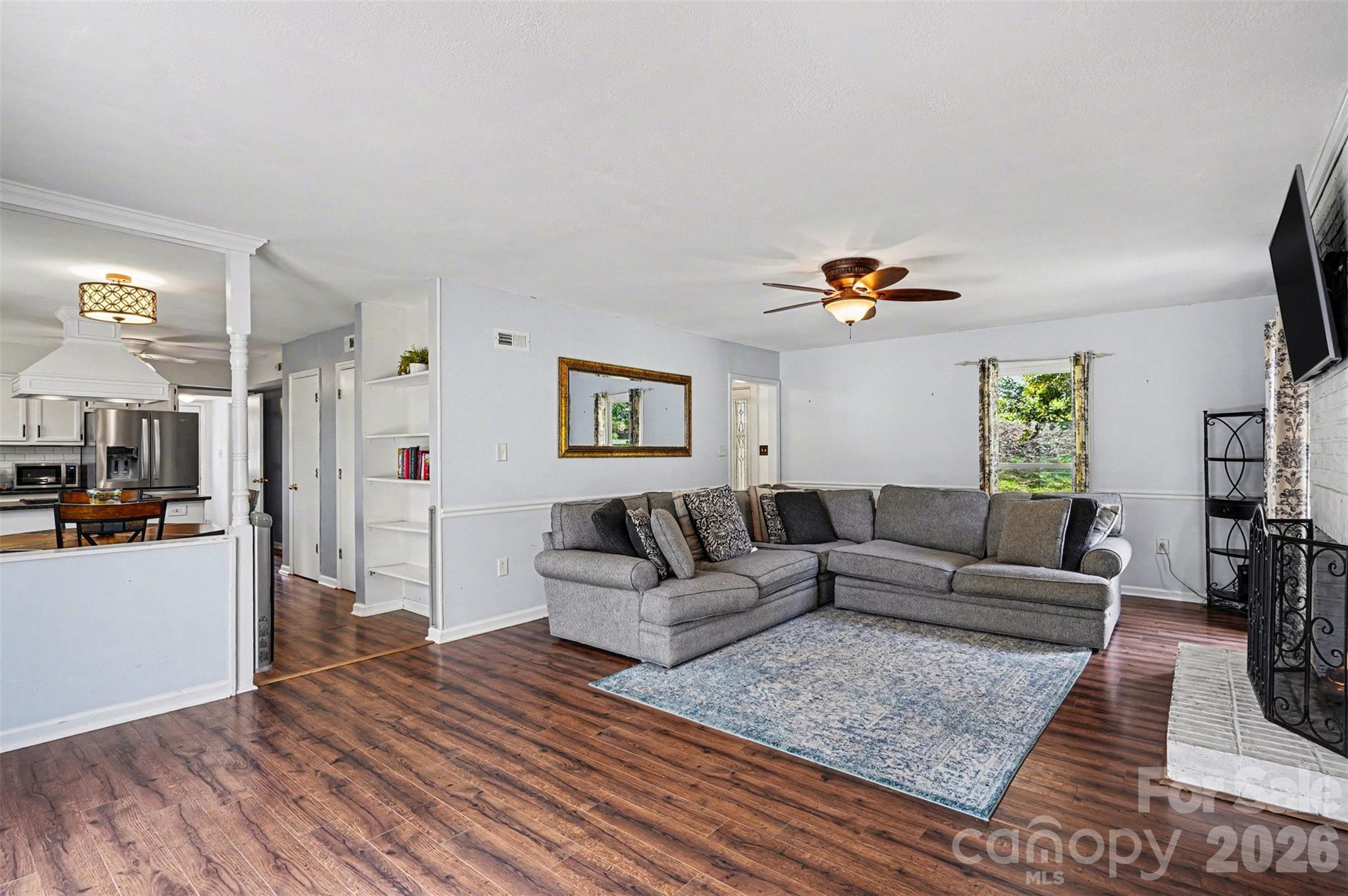 630 Silversmith Drive Charlotte NC 28270