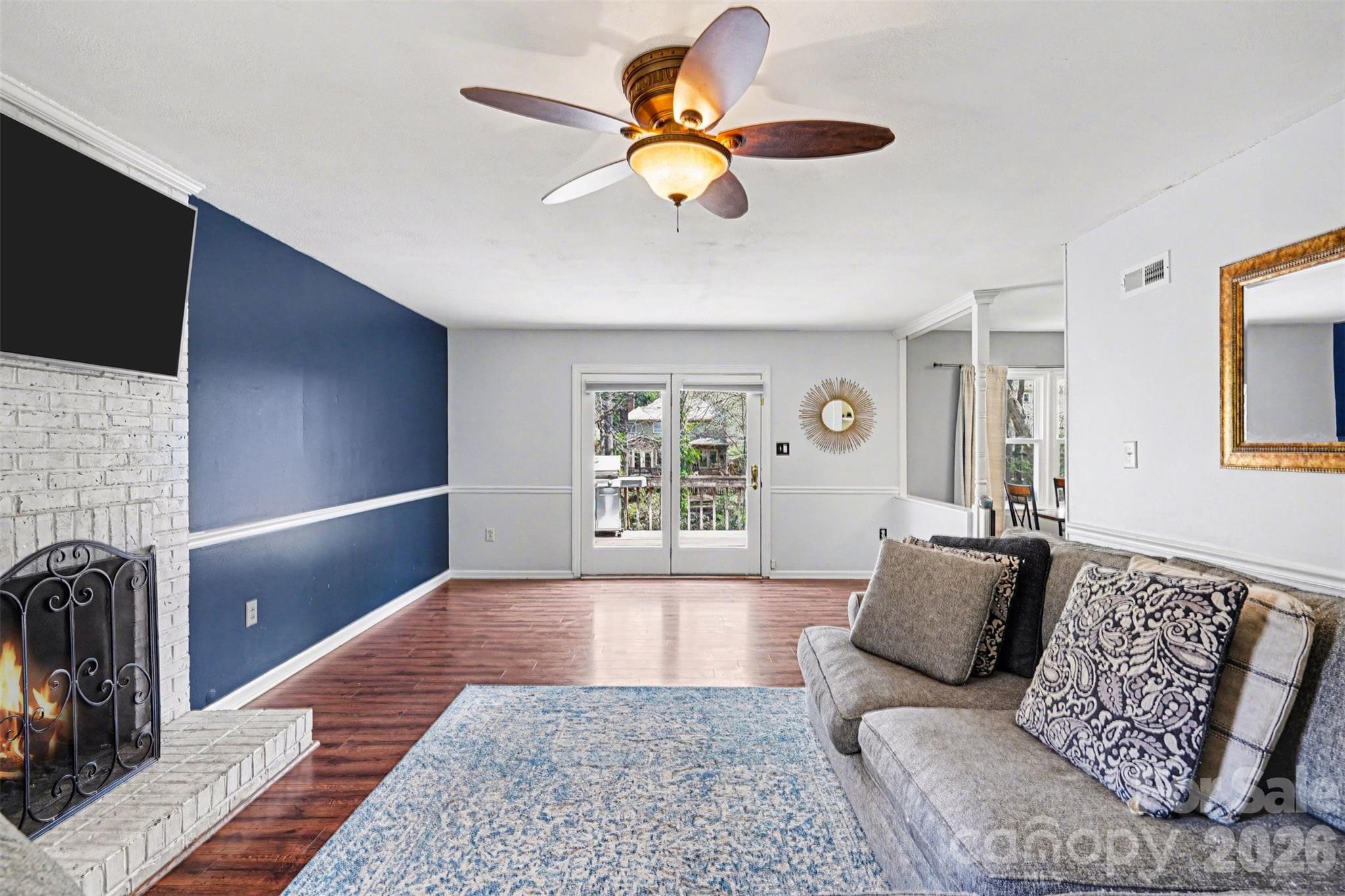 630 Silversmith Drive Charlotte NC 28270