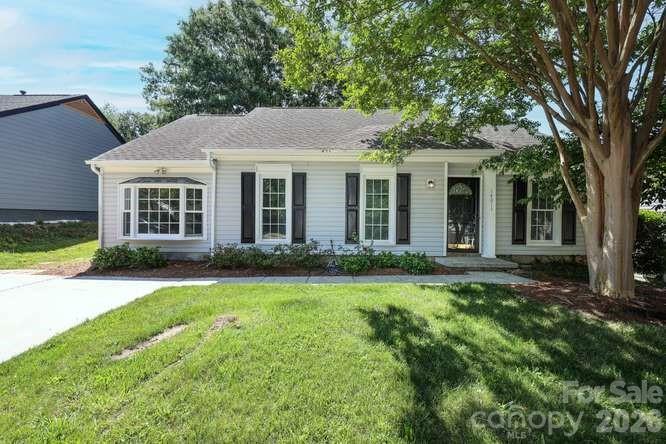 14011 Eden Court Pineville NC 28134