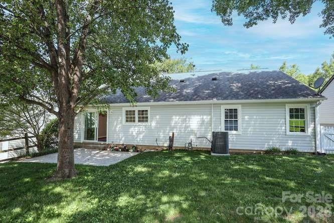 14011 Eden Court Pineville NC 28134