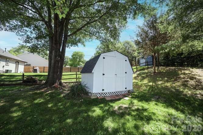 14011 Eden Court Pineville NC 28134