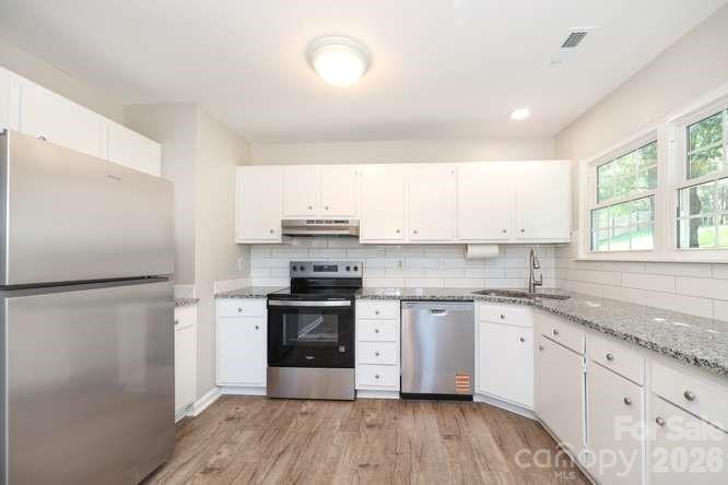 14011 Eden Court Pineville NC 28134