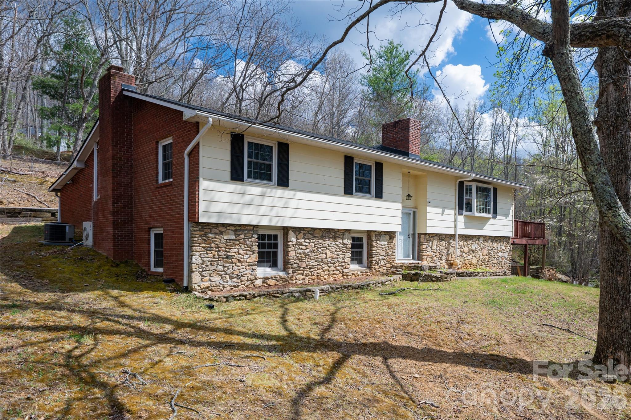 Fairview NC, 233 Church Road