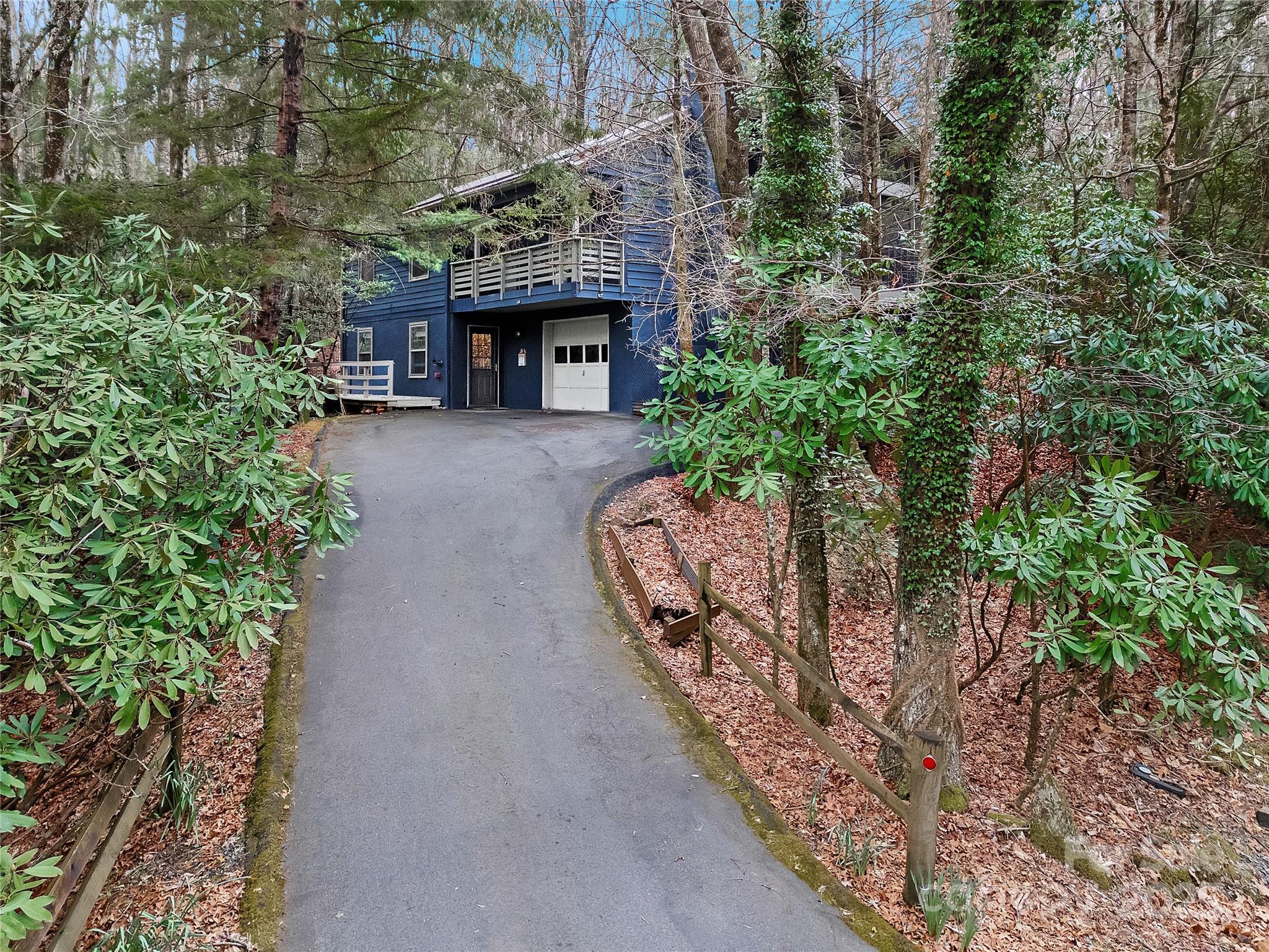 3703 Connestee Trail Brevard NC 28712