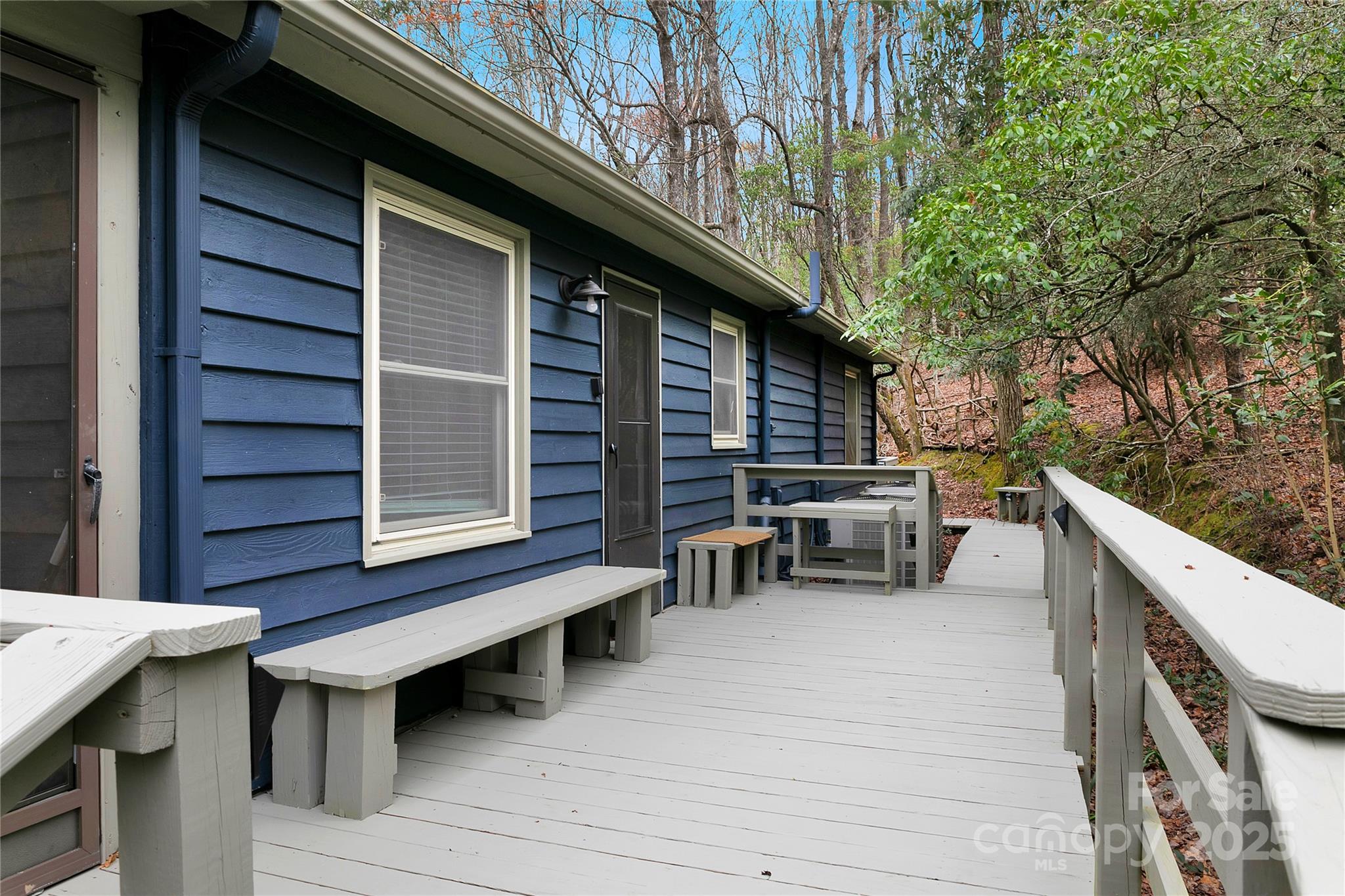3703 Connestee Trail Brevard NC 28712