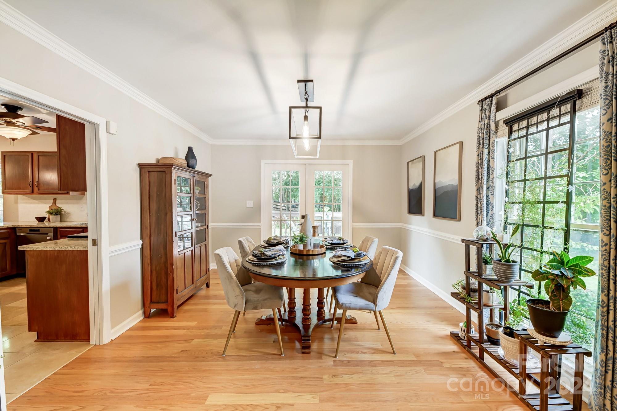 6314 Wind Ridge Drive Charlotte NC 28277