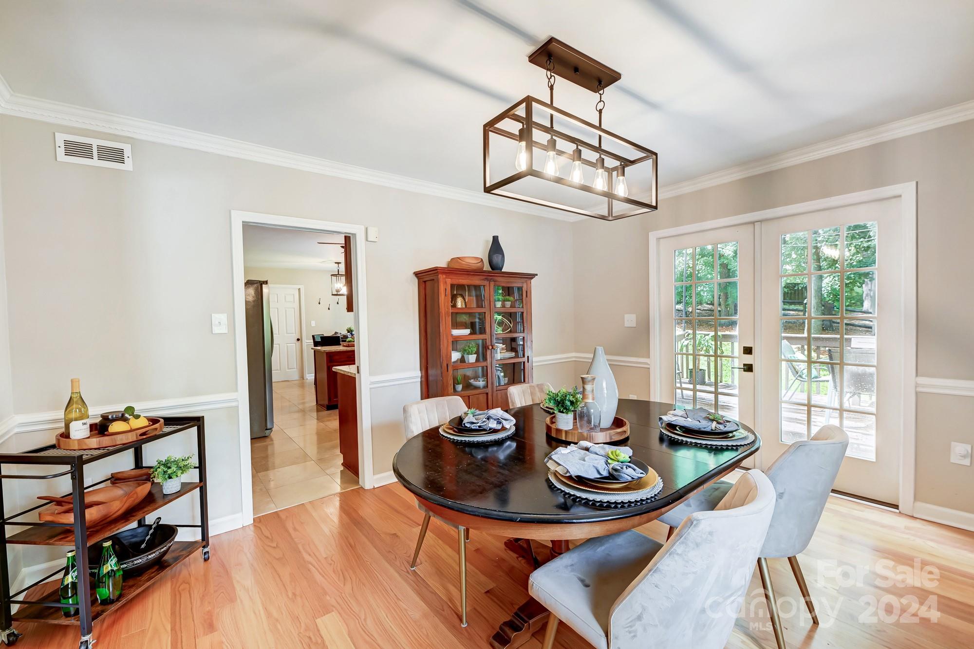 6314 Wind Ridge Drive Charlotte NC 28277