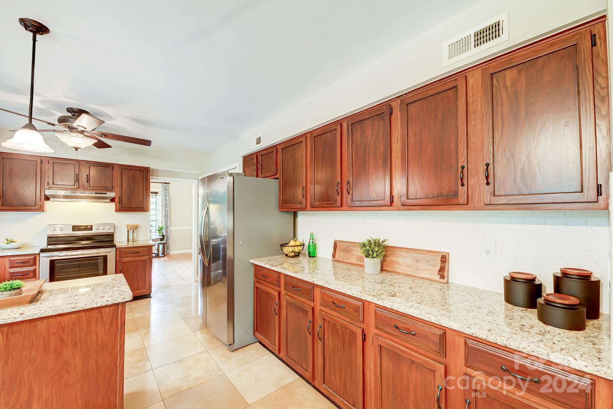 6314 Wind Ridge Drive Charlotte NC 28277