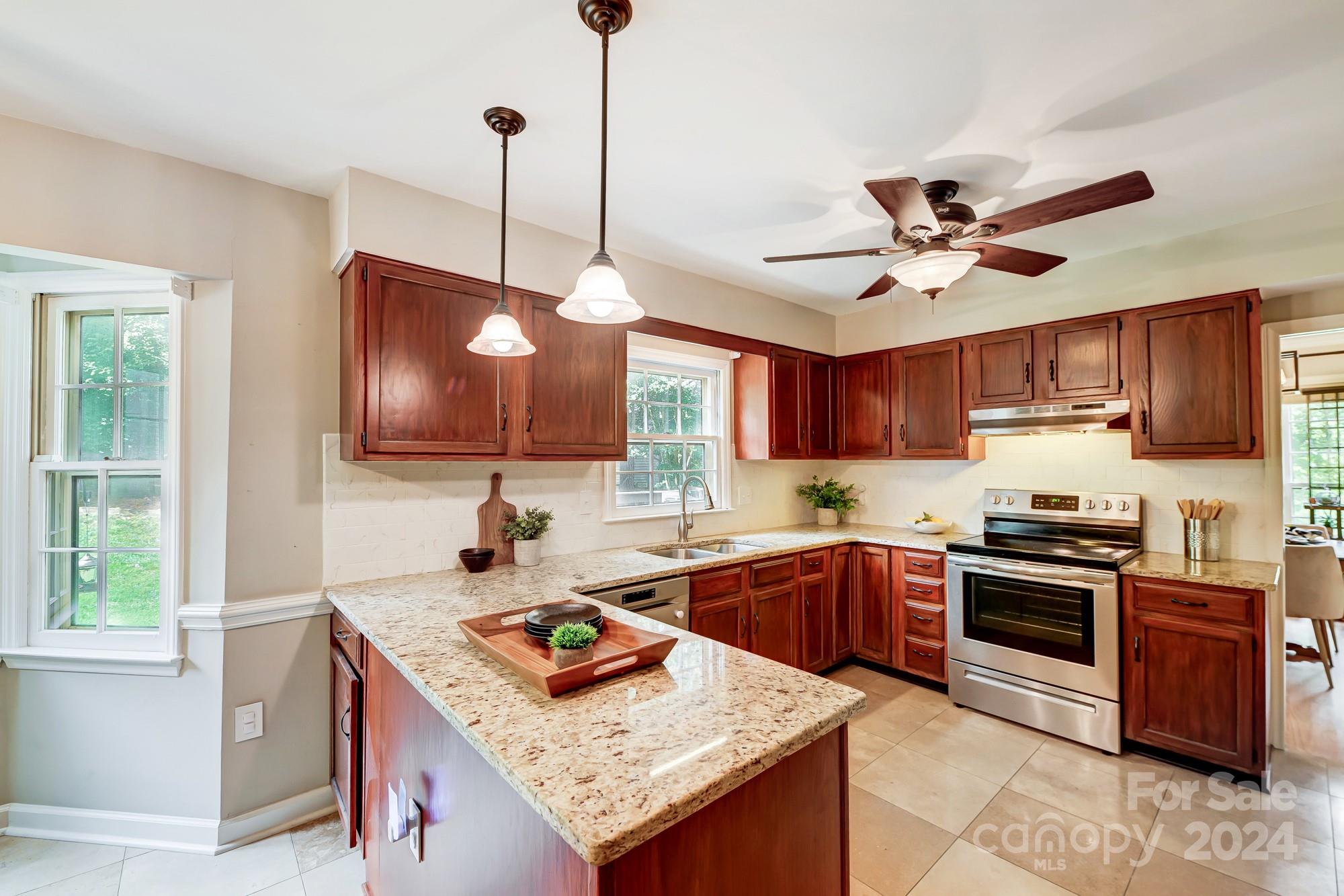 6314 Wind Ridge Drive Charlotte NC 28277