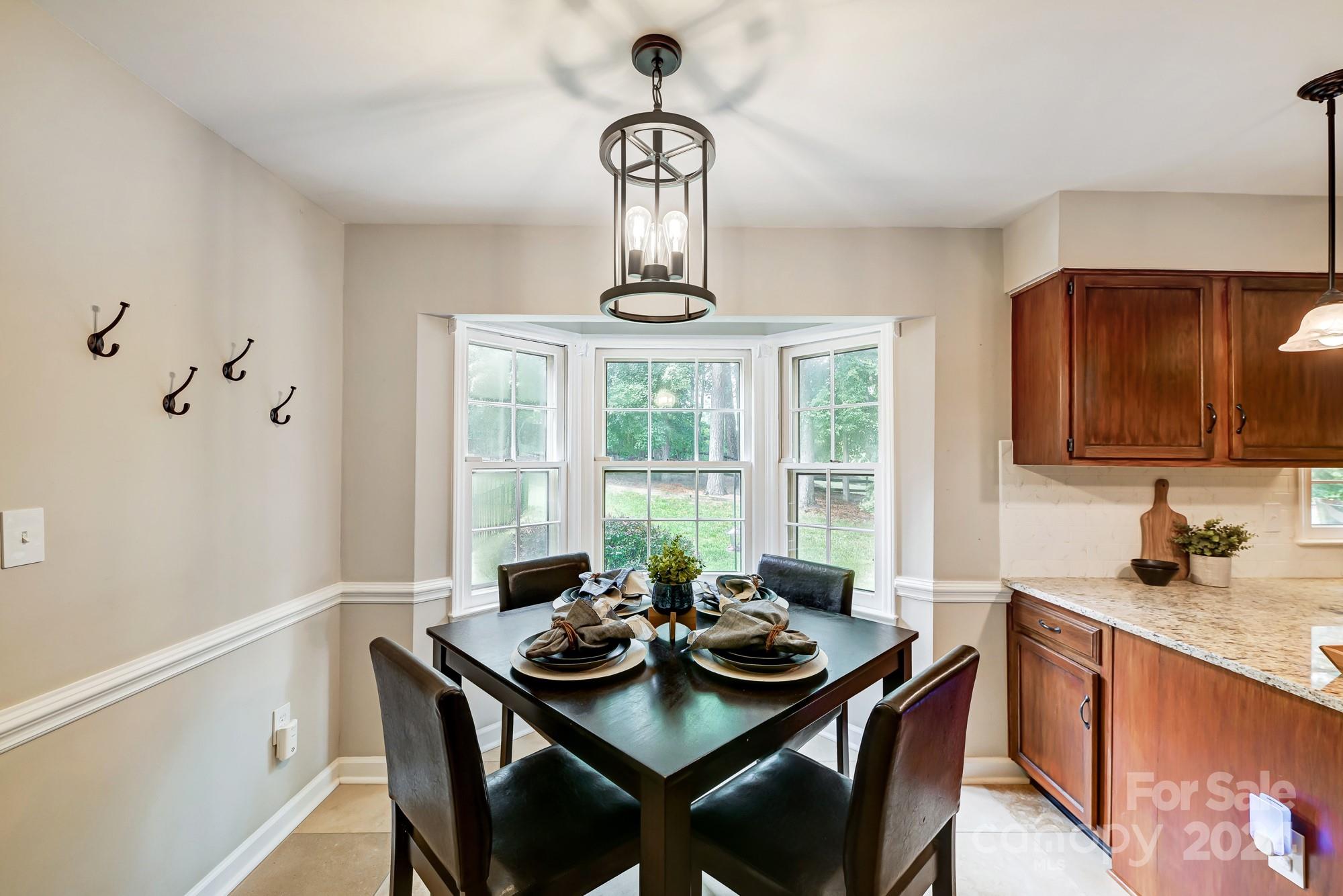 6314 Wind Ridge Drive Charlotte NC 28277