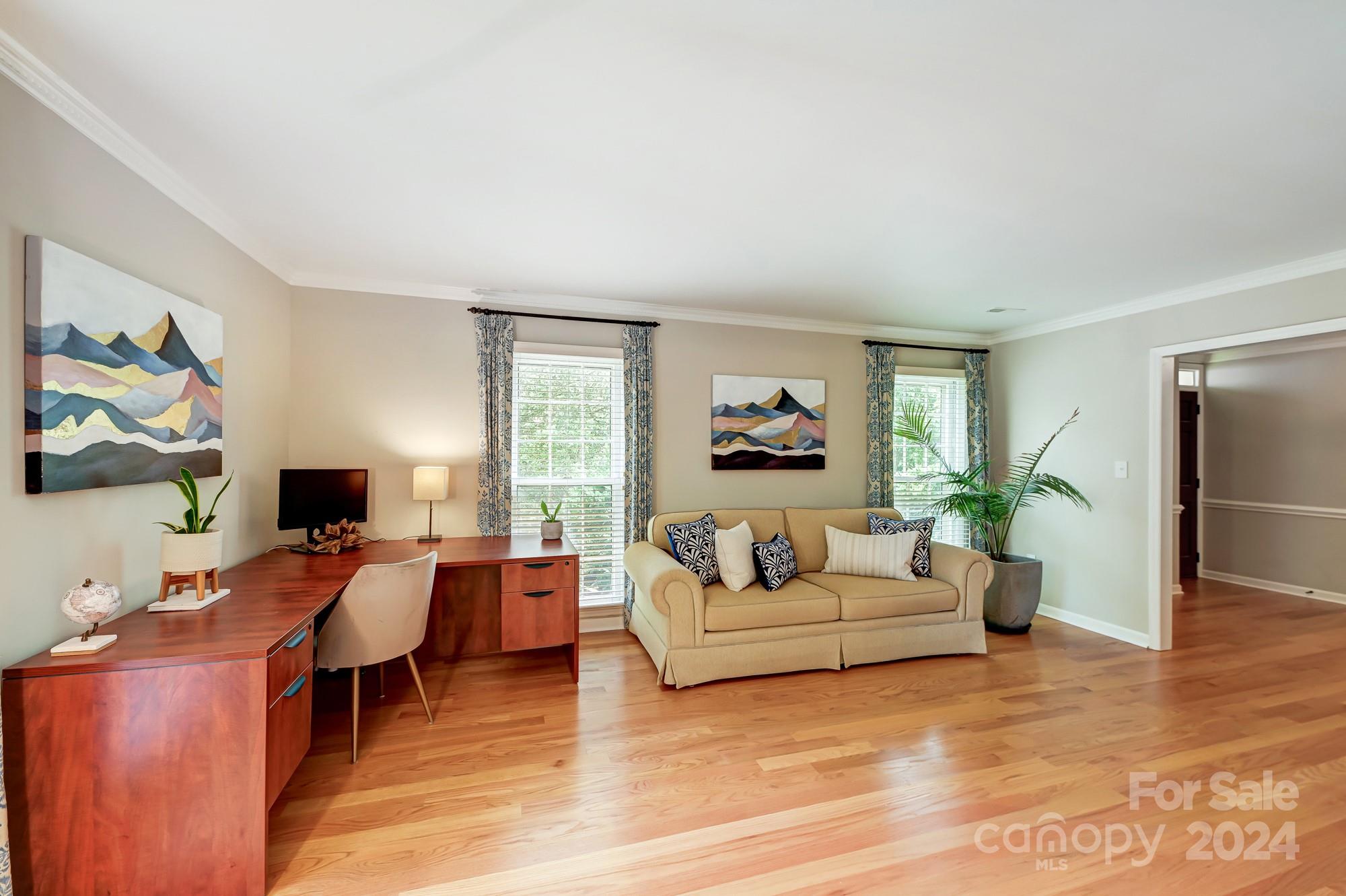 6314 Wind Ridge Drive Charlotte NC 28277