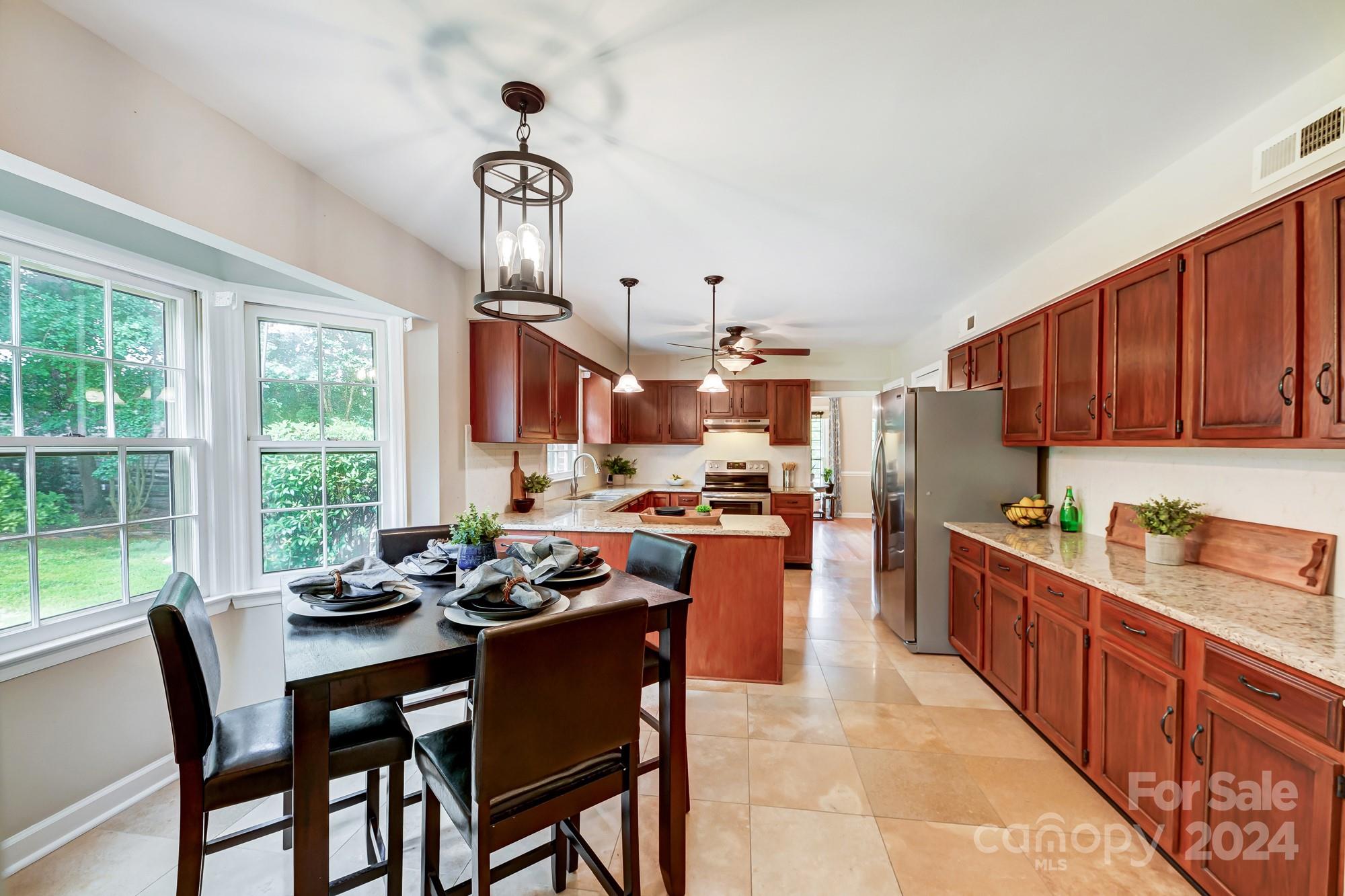 6314 Wind Ridge Drive Charlotte NC 28277