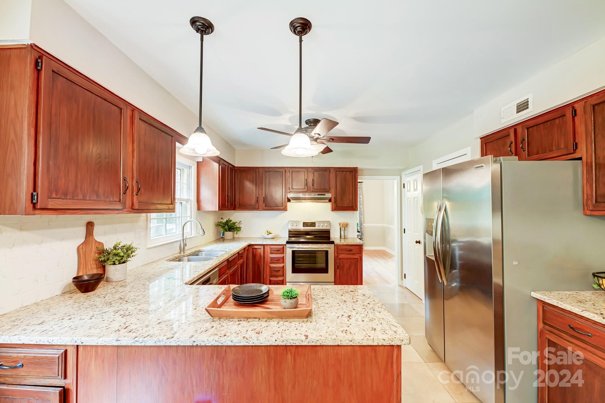 6314 Wind Ridge Drive Charlotte NC 28277