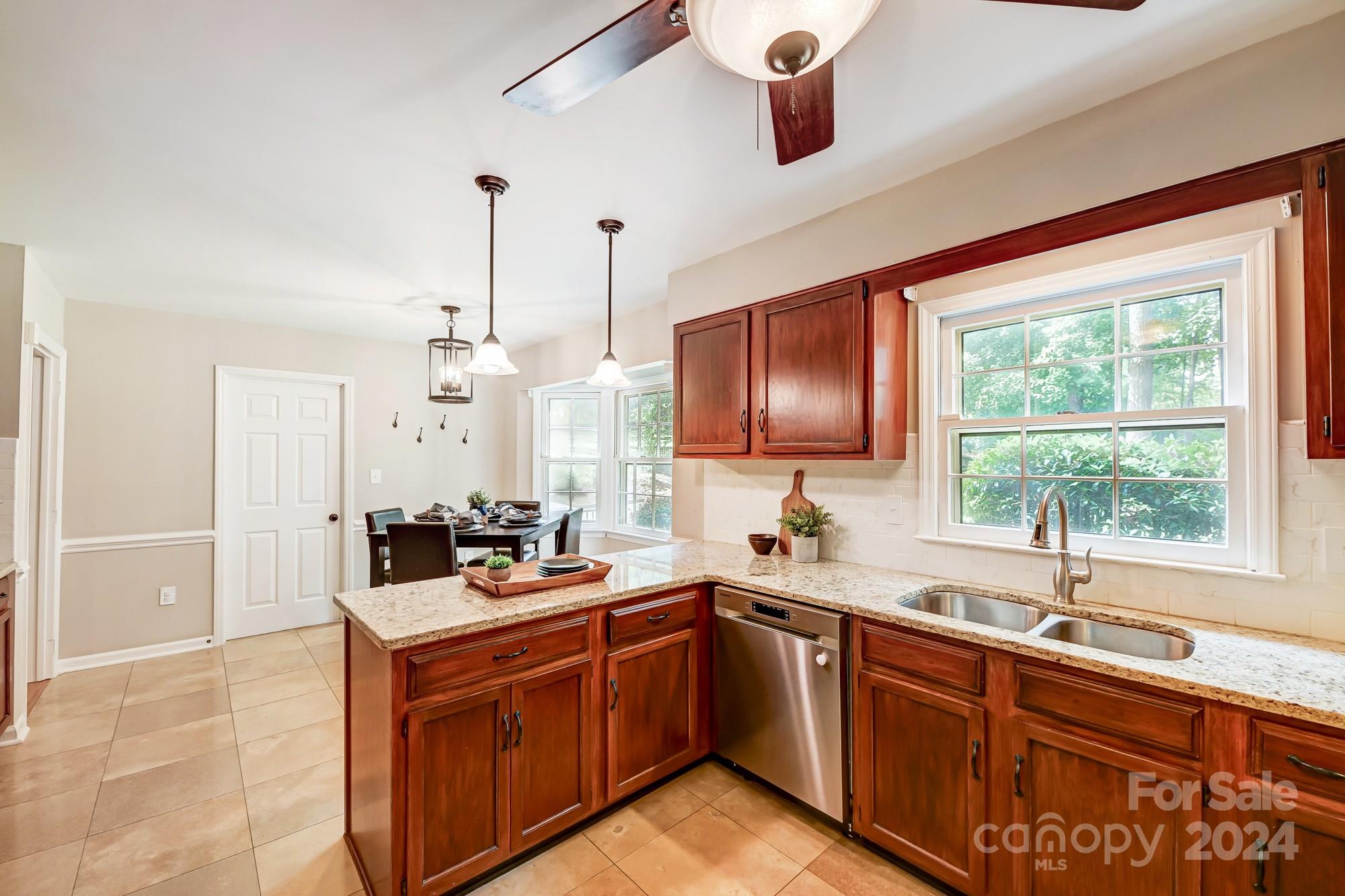 6314 Wind Ridge Drive Charlotte NC 28277