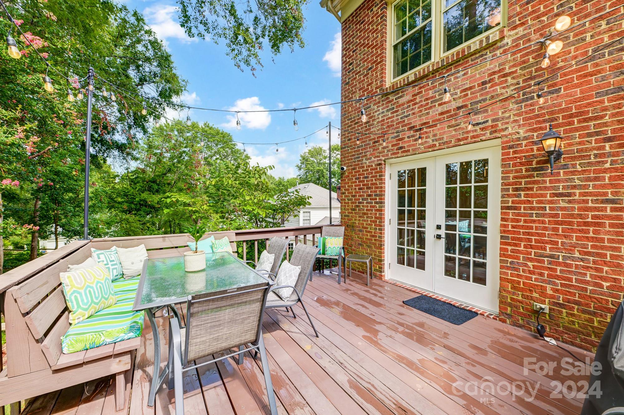 6314 Wind Ridge Drive Charlotte NC 28277