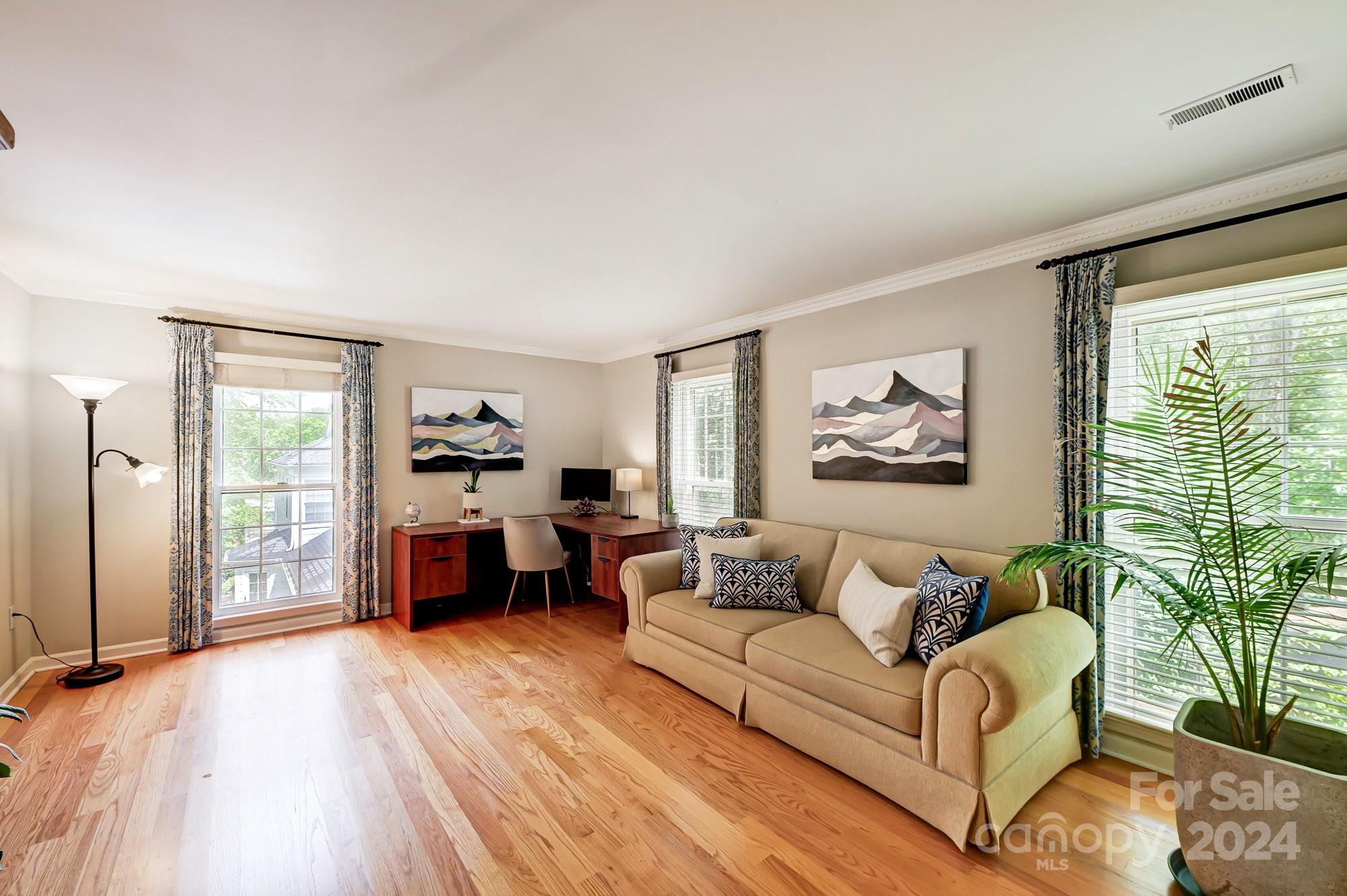 6314 Wind Ridge Drive Charlotte NC 28277