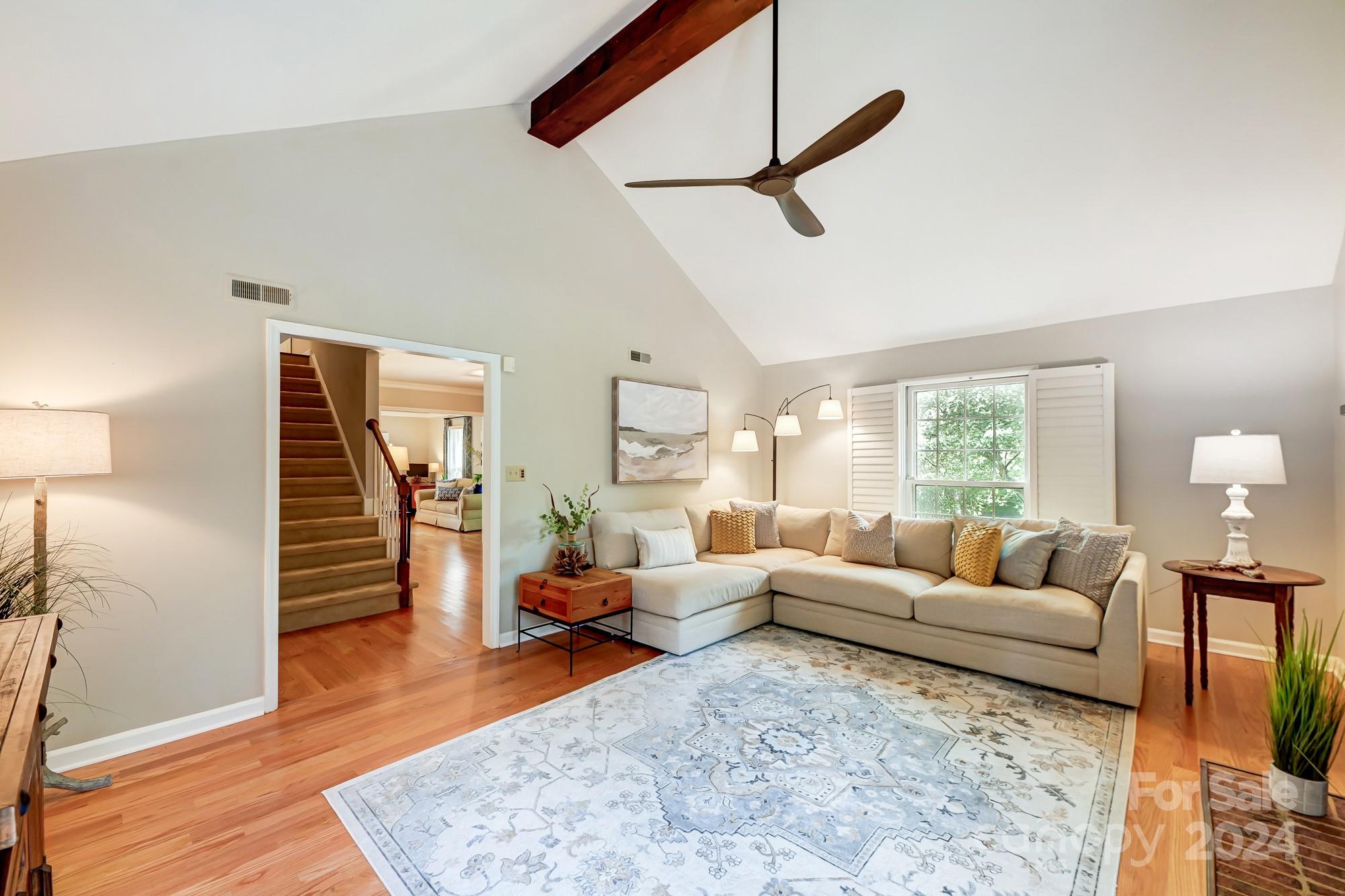 6314 Wind Ridge Drive Charlotte NC 28277