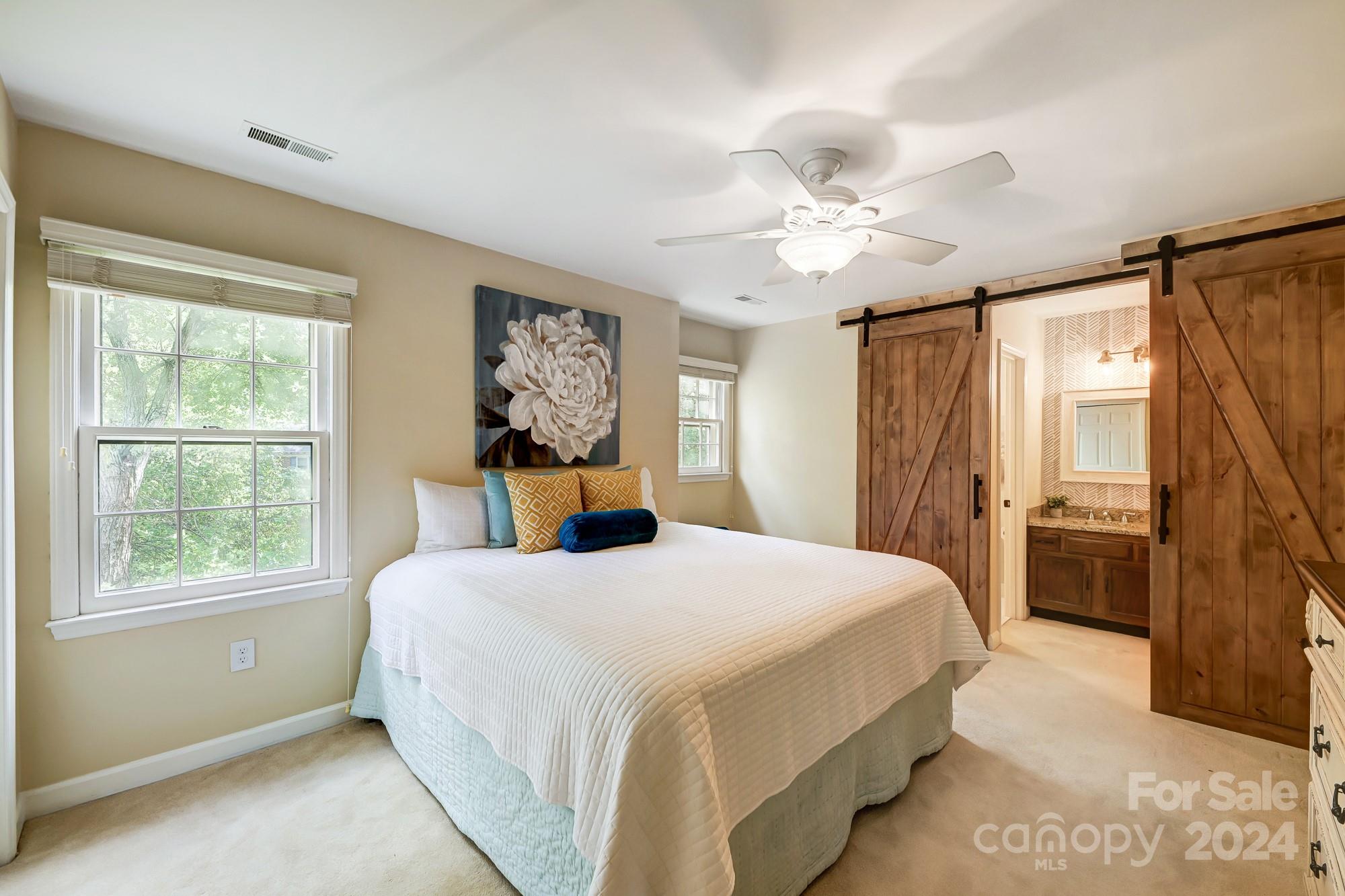 6314 Wind Ridge Drive Charlotte NC 28277