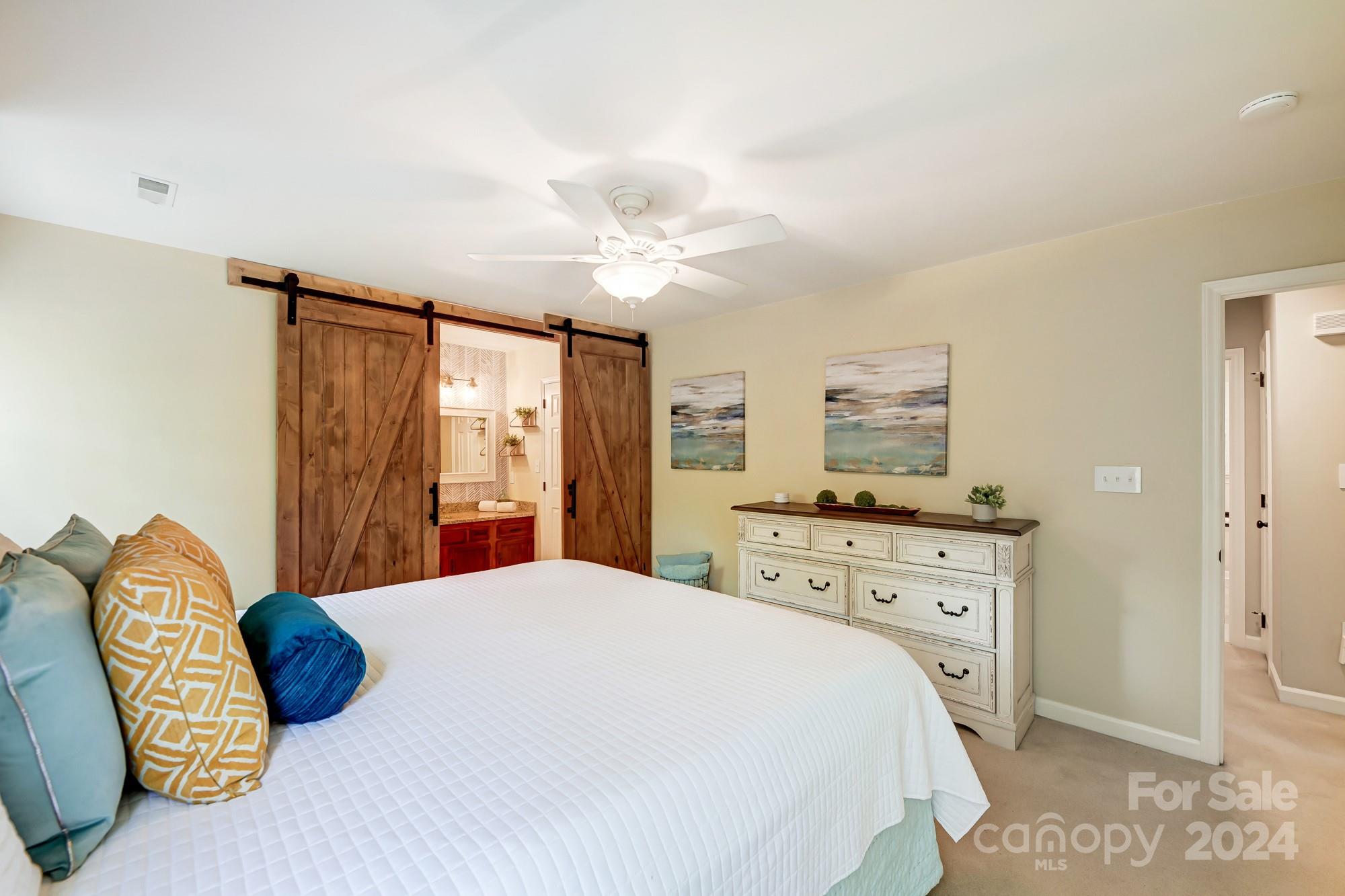 6314 Wind Ridge Drive Charlotte NC 28277