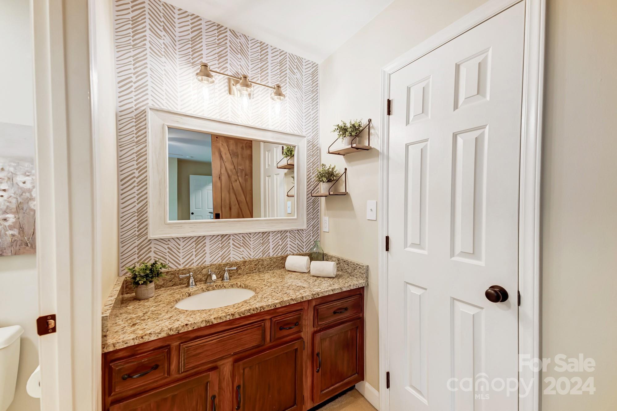 6314 Wind Ridge Drive Charlotte NC 28277