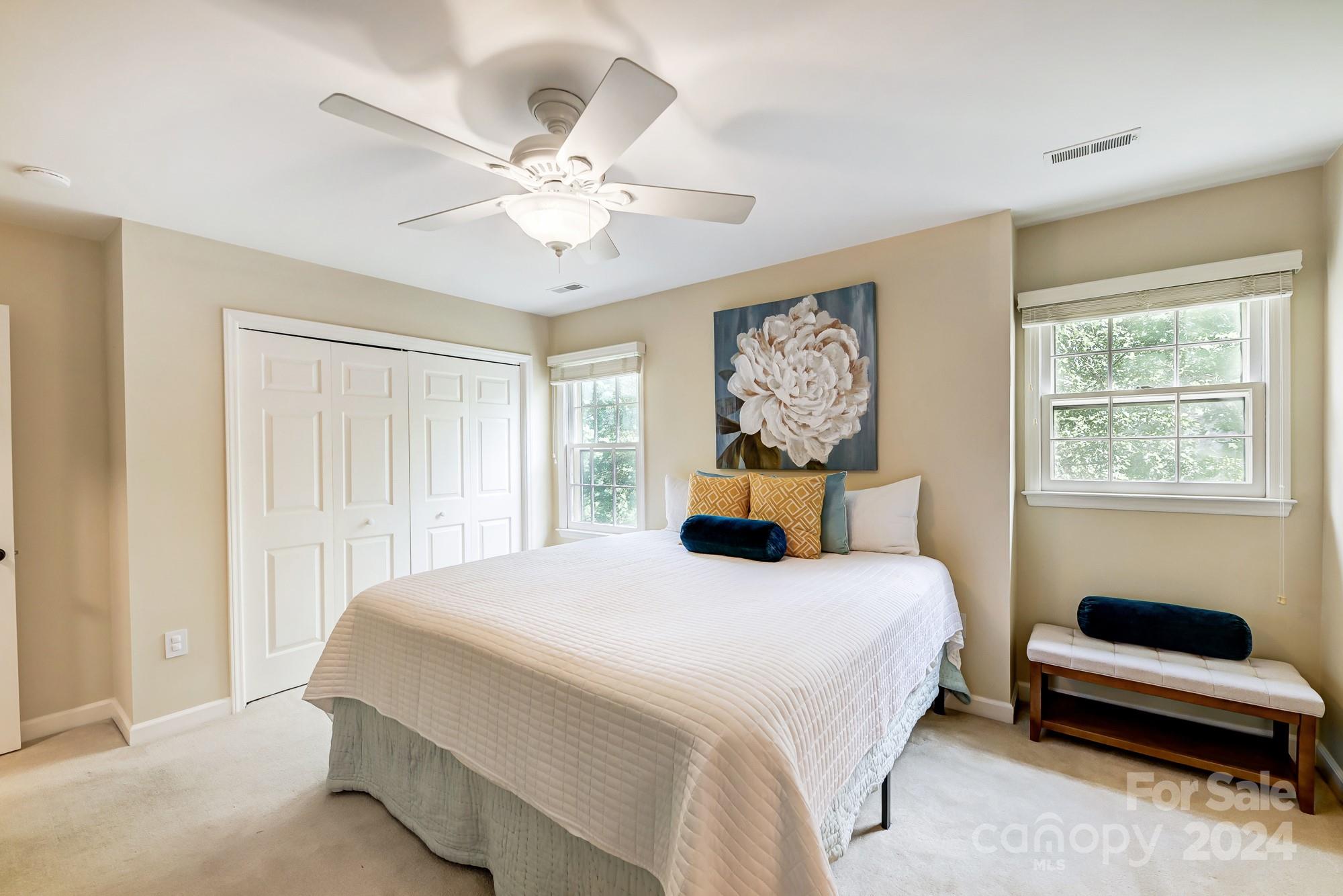 6314 Wind Ridge Drive Charlotte NC 28277