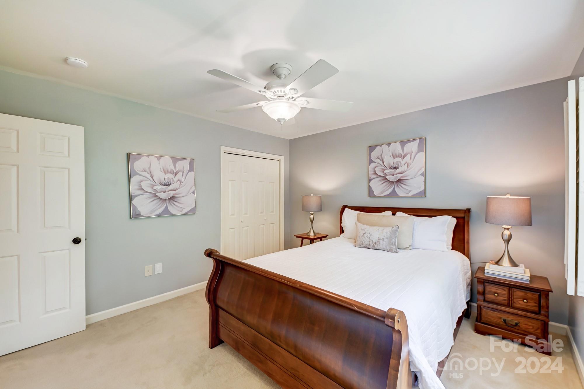 6314 Wind Ridge Drive Charlotte NC 28277