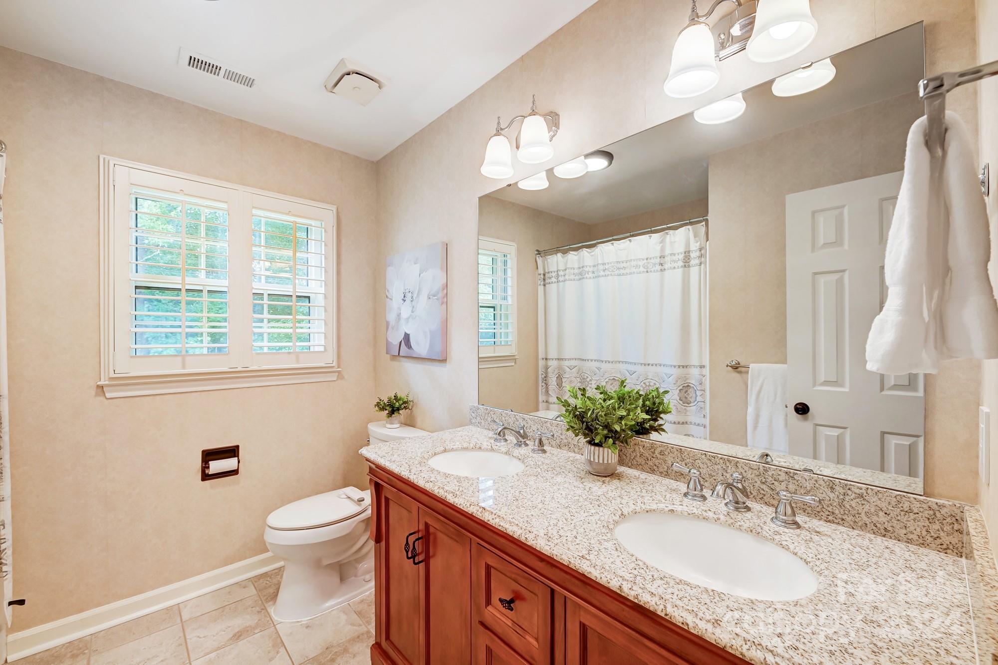 6314 Wind Ridge Drive Charlotte NC 28277