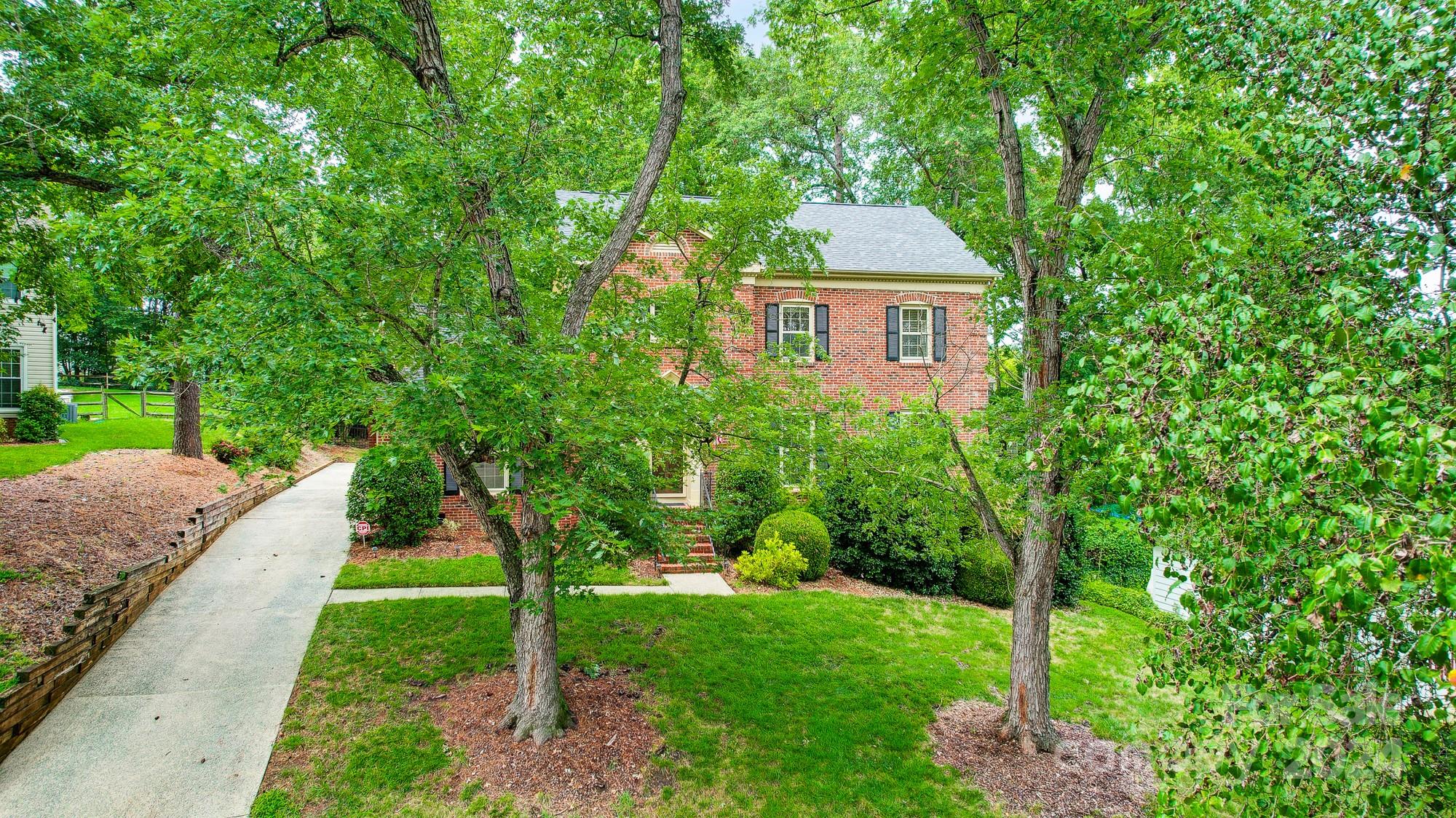 6314 Wind Ridge Drive Charlotte NC 28277