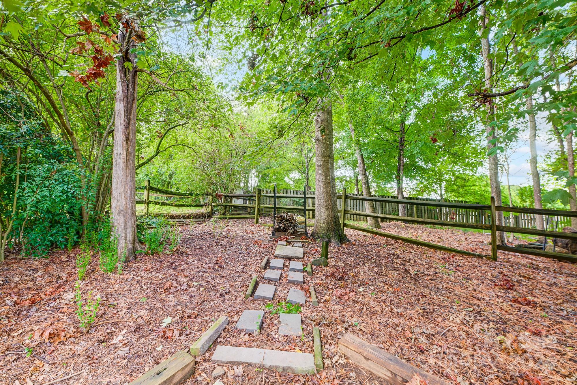 6314 Wind Ridge Drive Charlotte NC 28277
