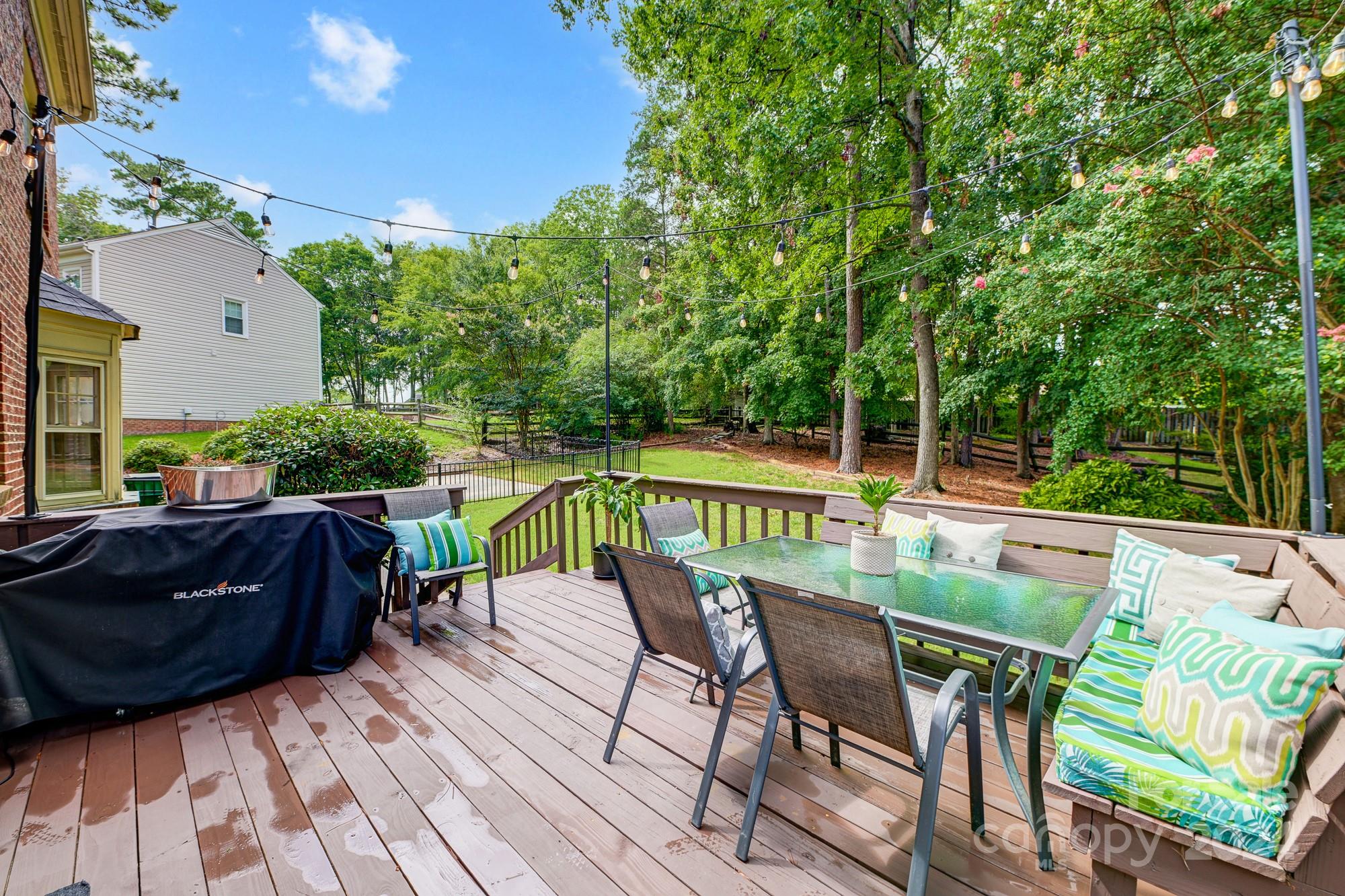 6314 Wind Ridge Drive Charlotte NC 28277