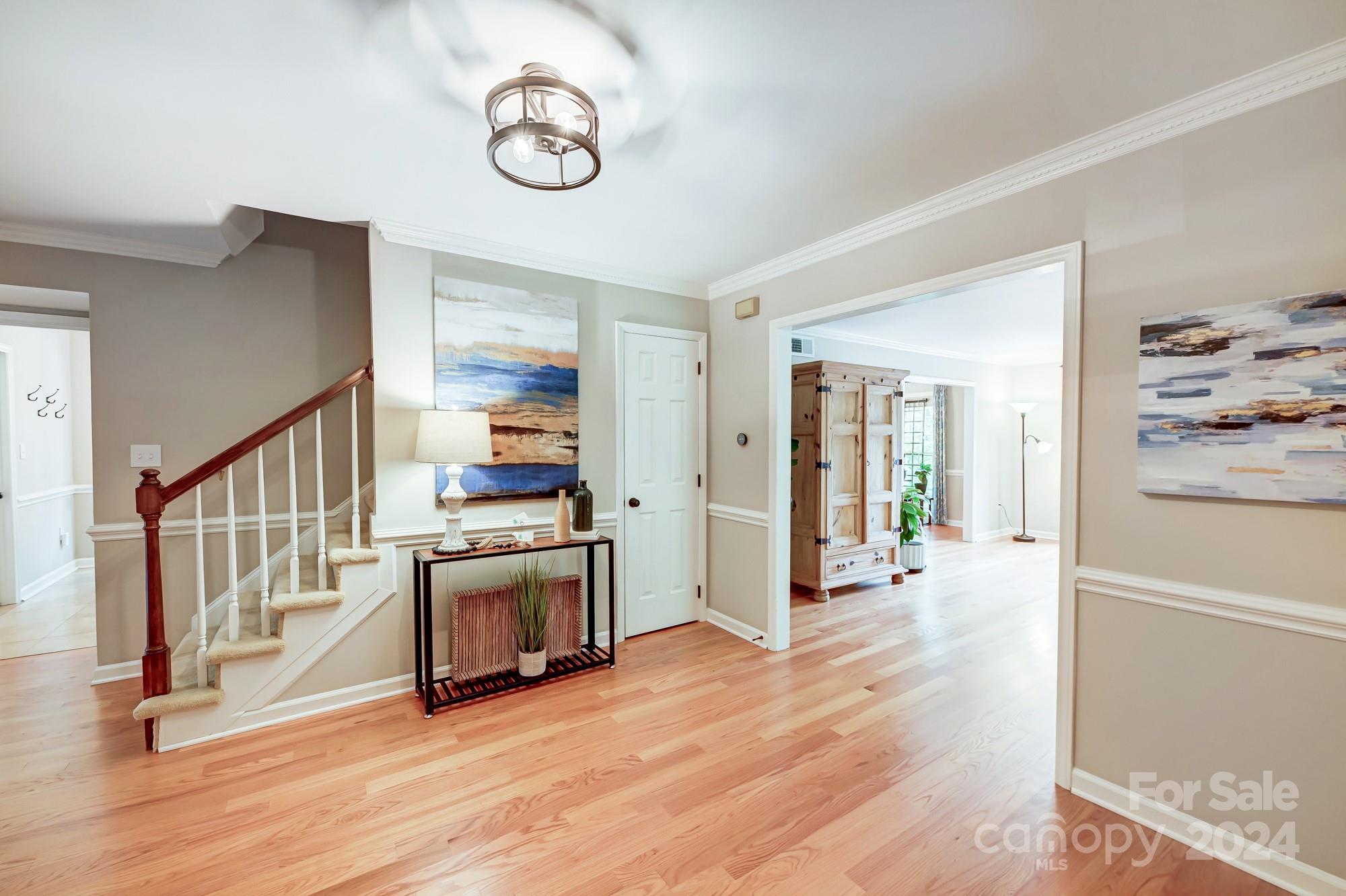 6314 Wind Ridge Drive Charlotte NC 28277