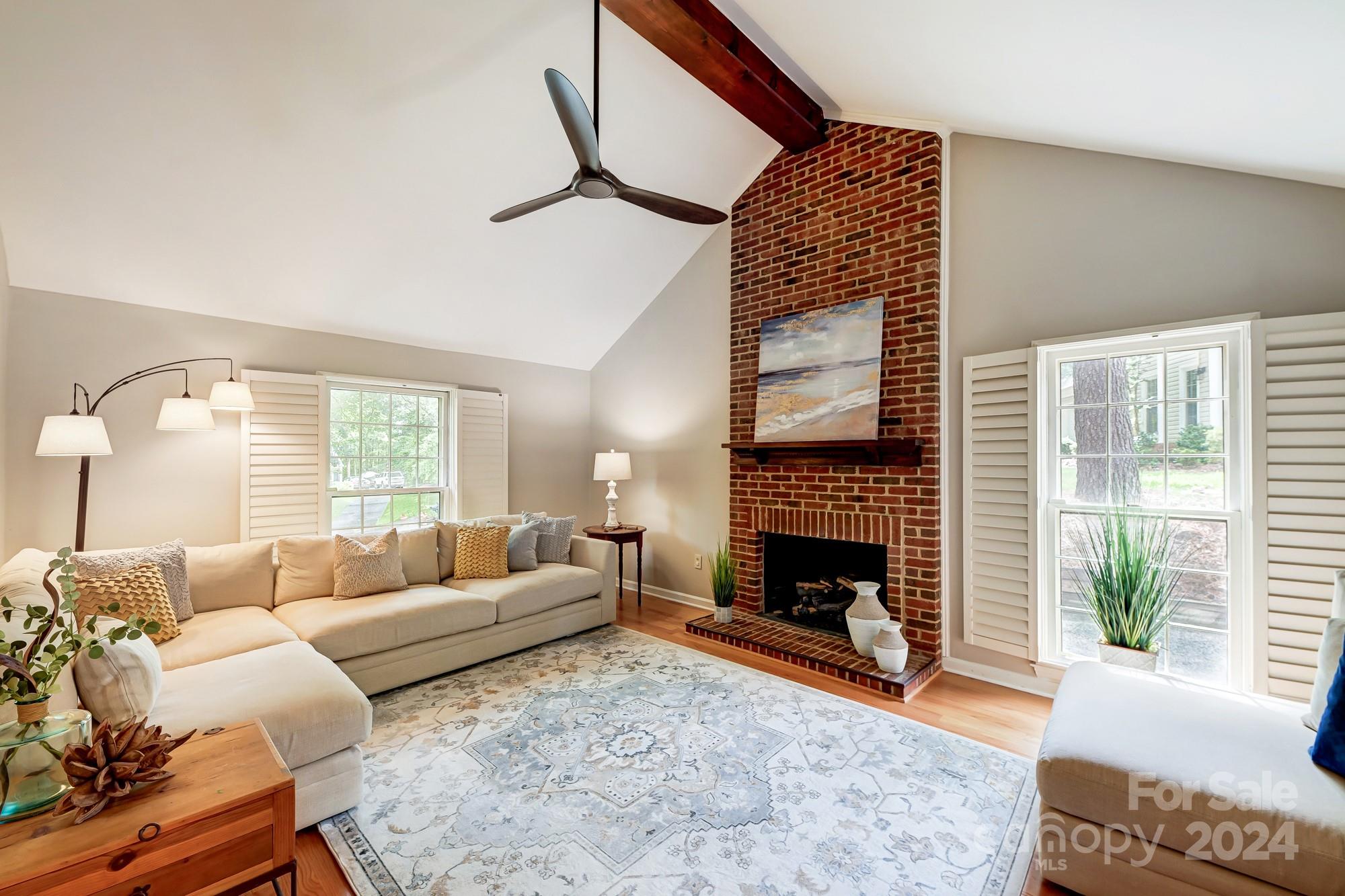 6314 Wind Ridge Drive Charlotte NC 28277