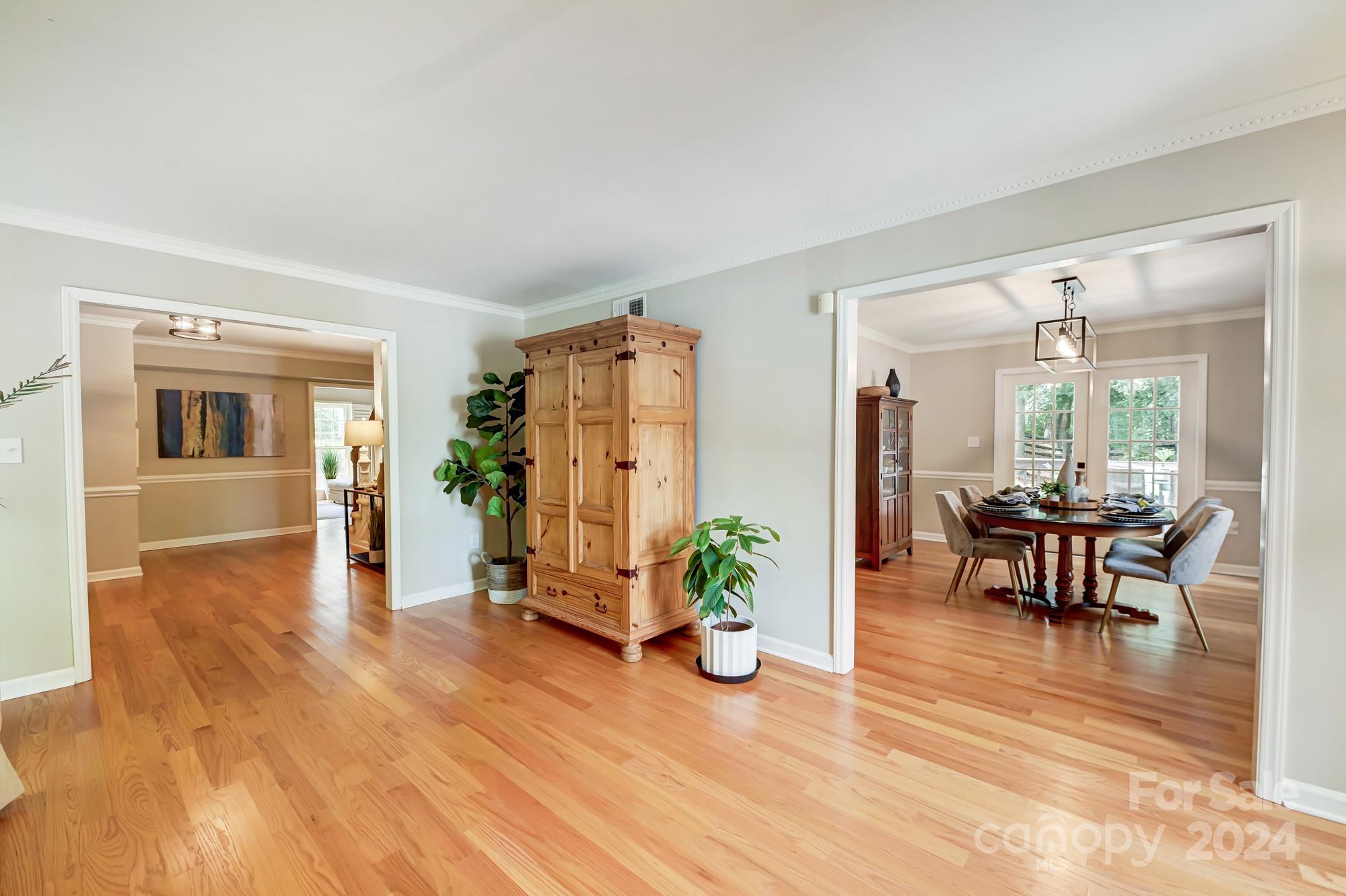 6314 Wind Ridge Drive Charlotte NC 28277