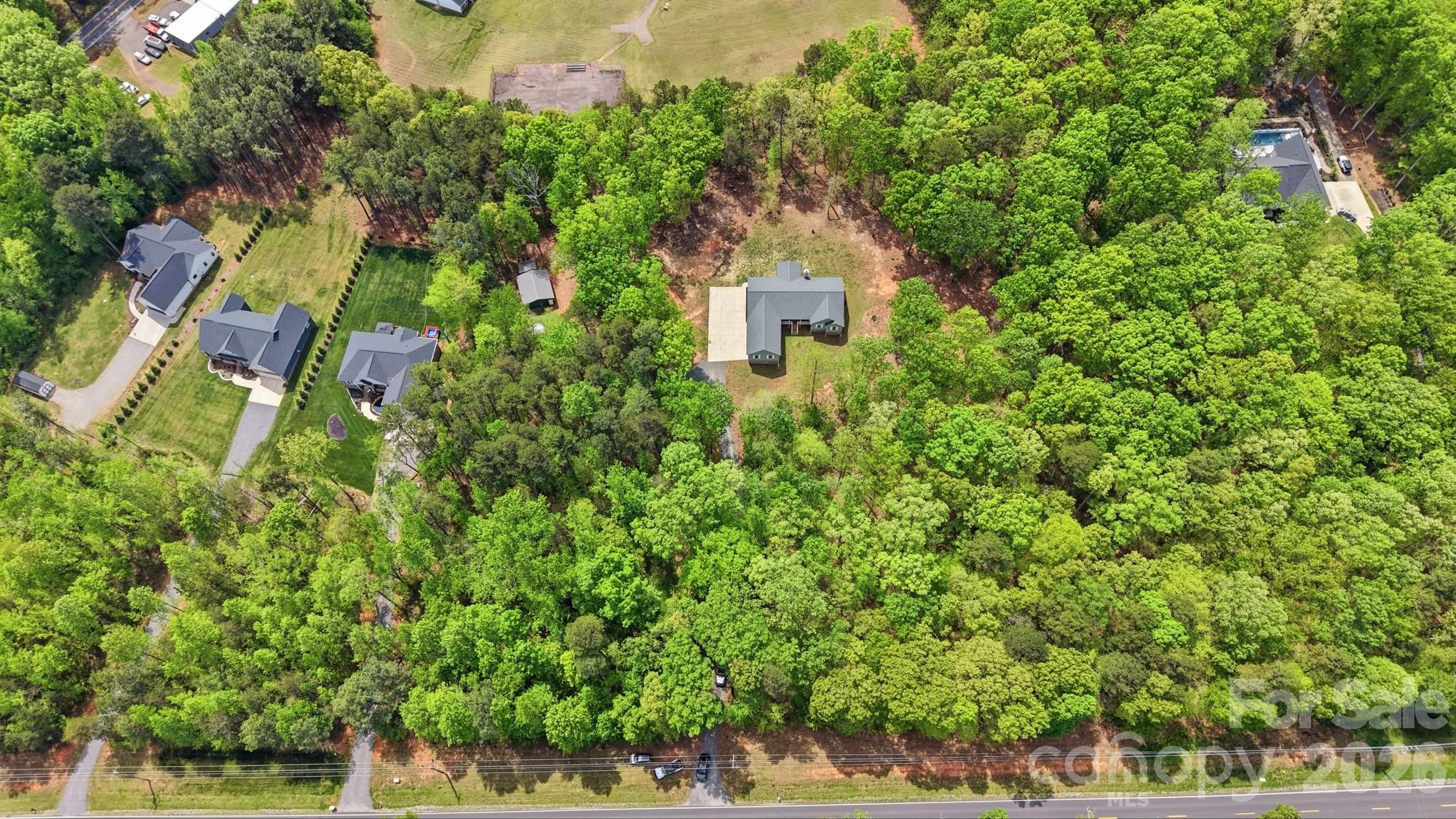 2430 Shuford Road Lincolnton NC 28092