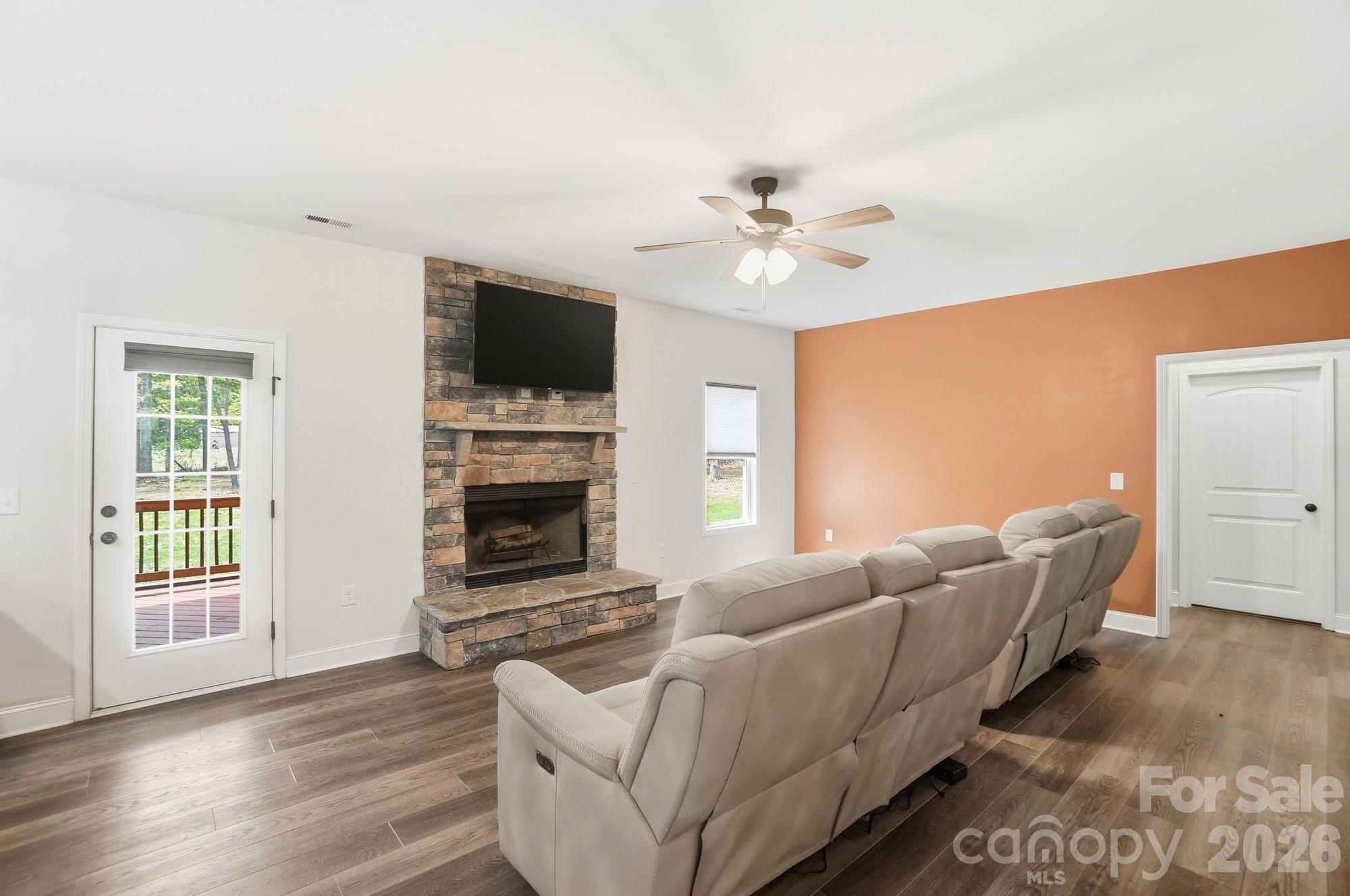 2430 Shuford Road Lincolnton NC 28092