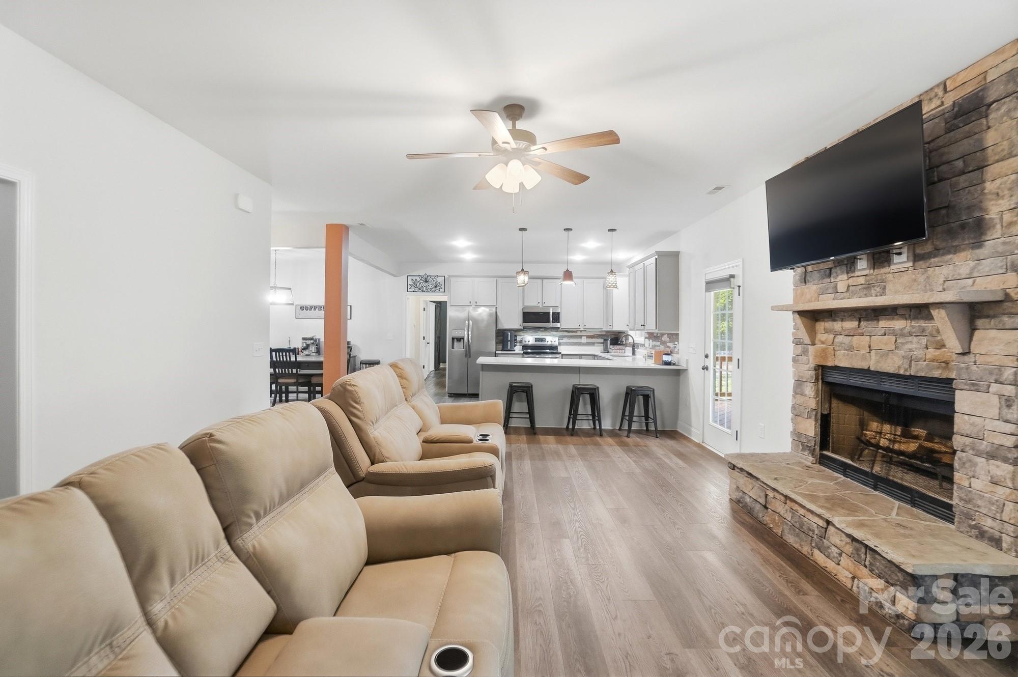 2430 Shuford Road Lincolnton NC 28092