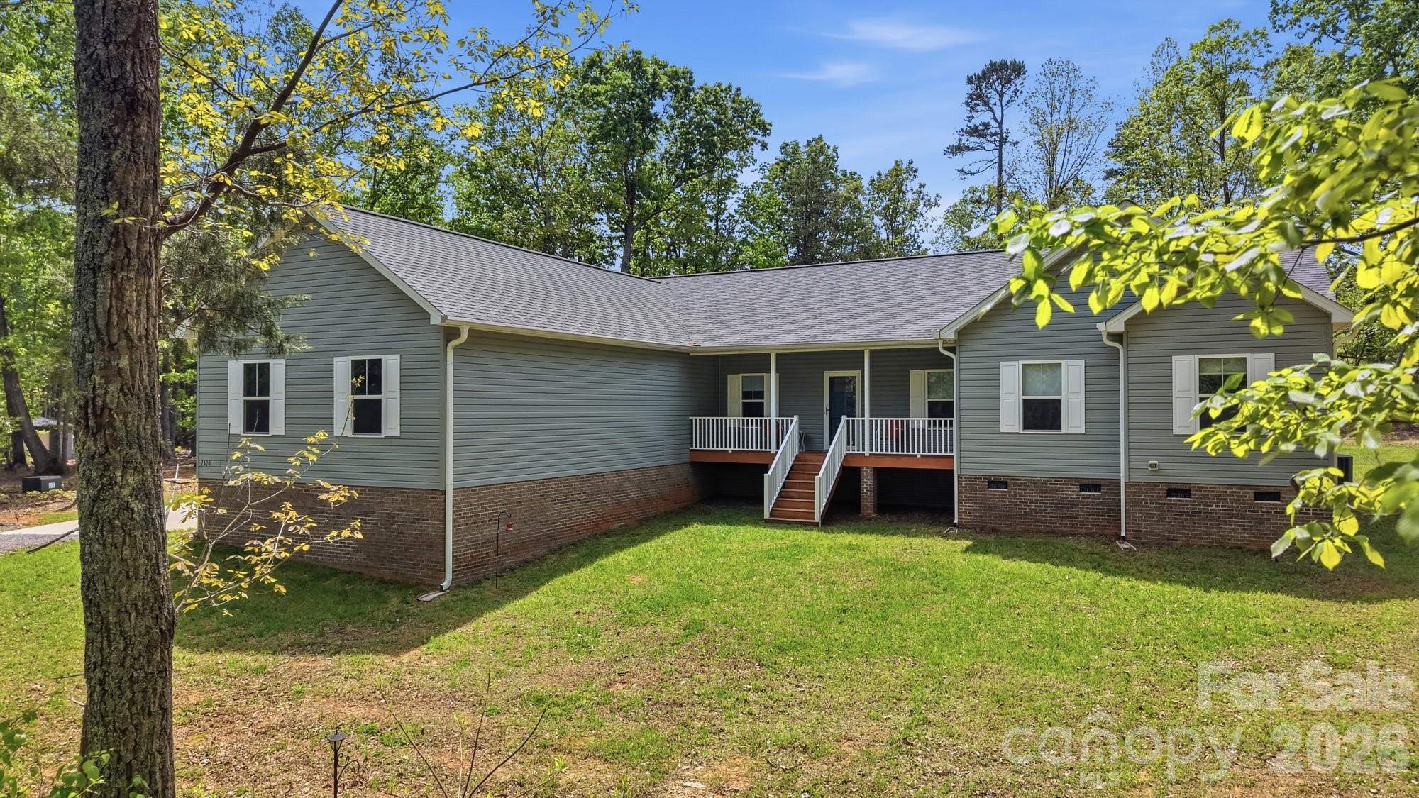2430 Shuford Road Lincolnton NC 28092