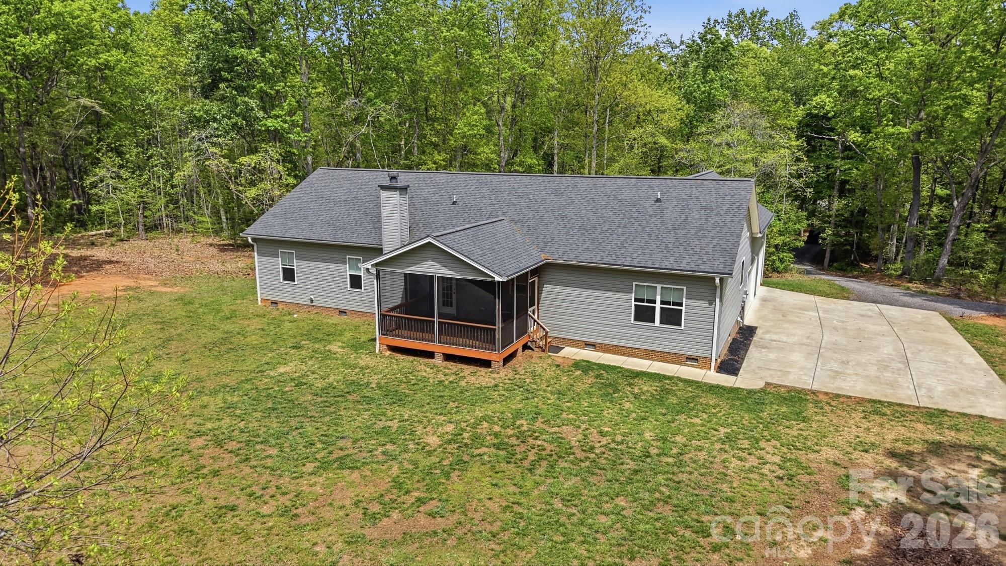 2430 Shuford Road Lincolnton NC 28092