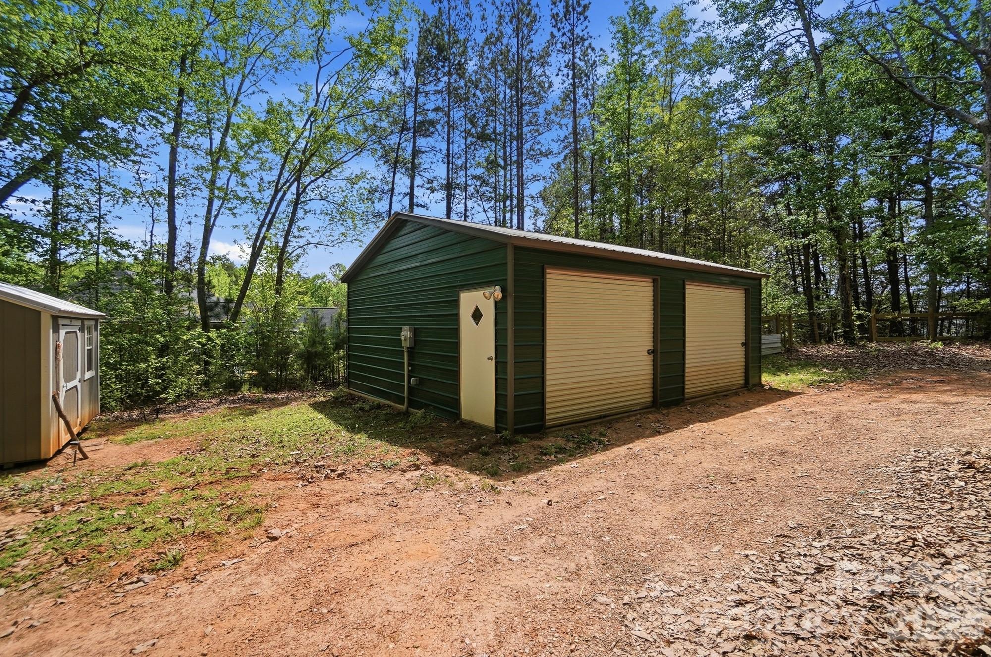 2430 Shuford Road Lincolnton NC 28092