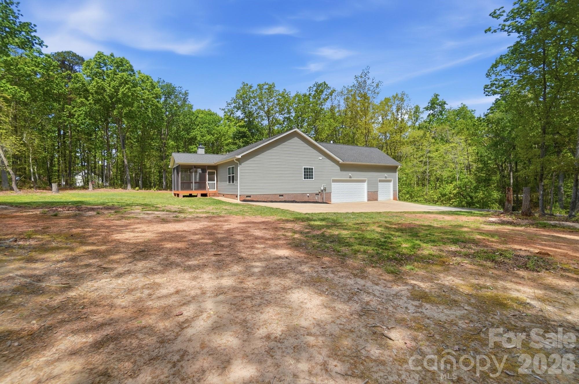 2430 Shuford Road Lincolnton NC 28092