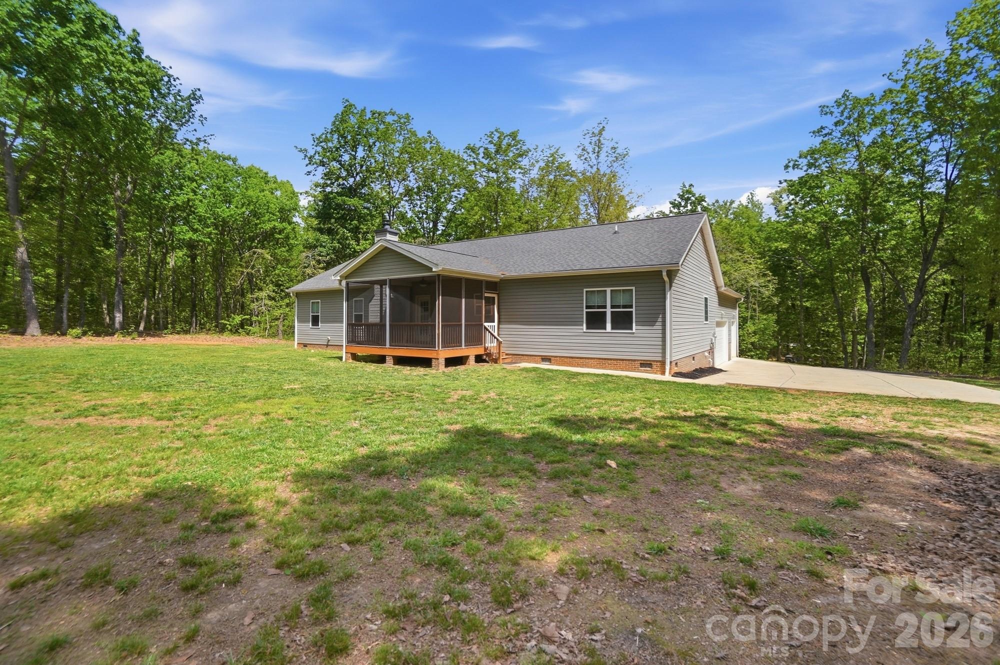 2430 Shuford Road Lincolnton NC 28092