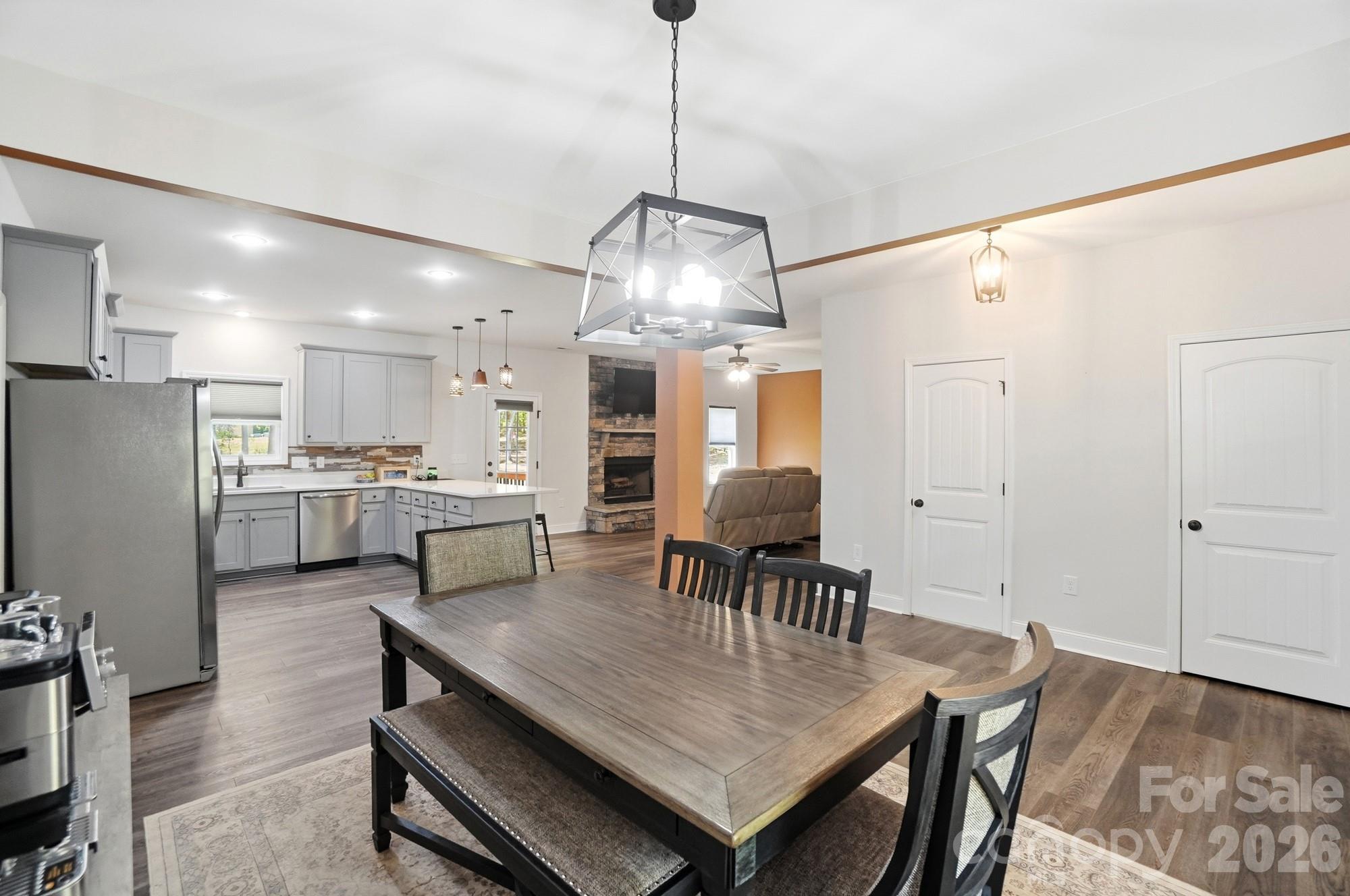 2430 Shuford Road Lincolnton NC 28092