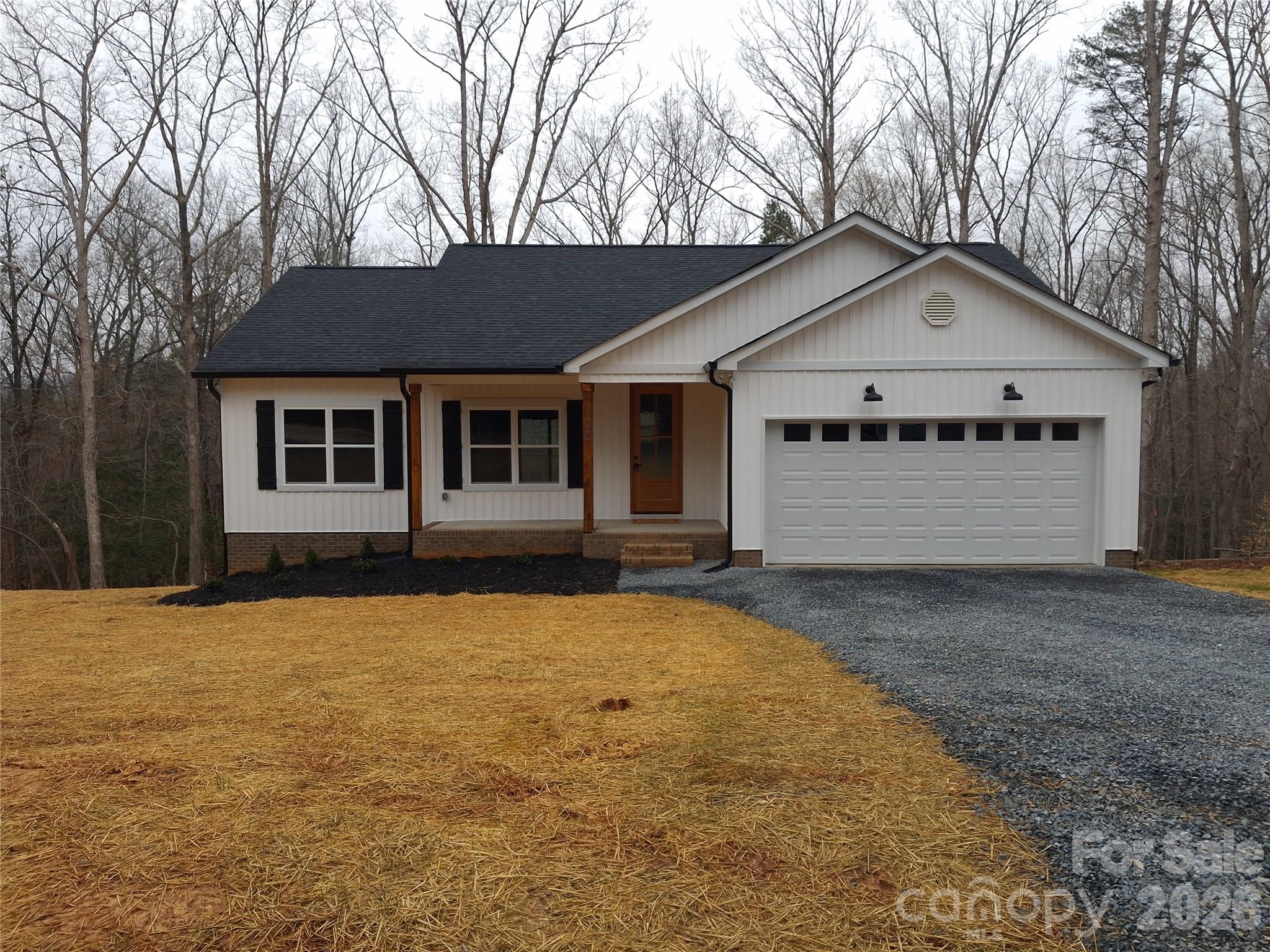 128 Hedgeline Drive Troy NC 27371